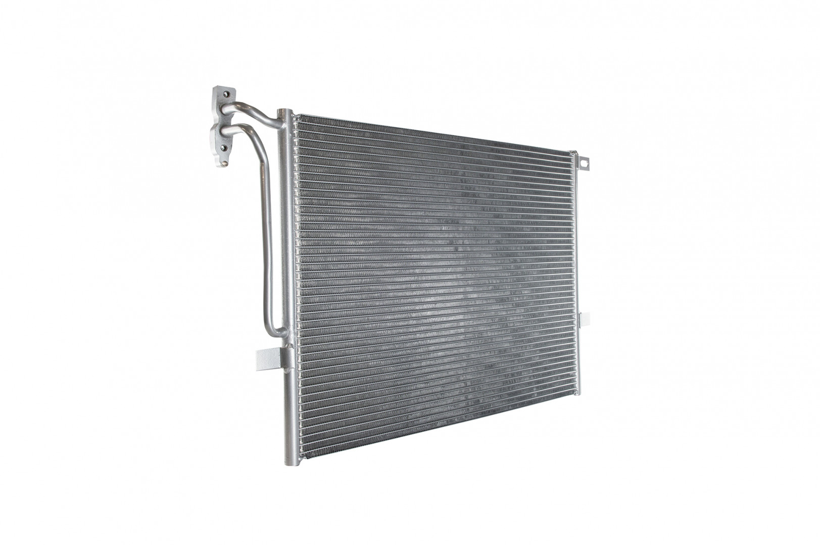 606 003_B CHLODNICA DO KLIMAT.BMW E46 98- /BENZYNA