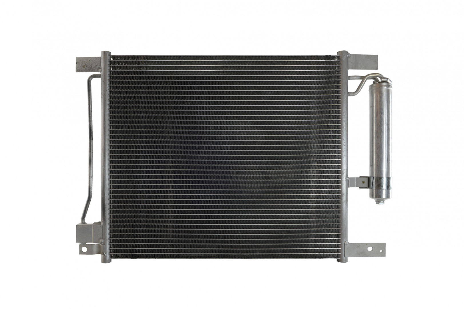 621 674_B CHLODNICA DO KLIMAT.NISSAN JUKE 1.6 10-