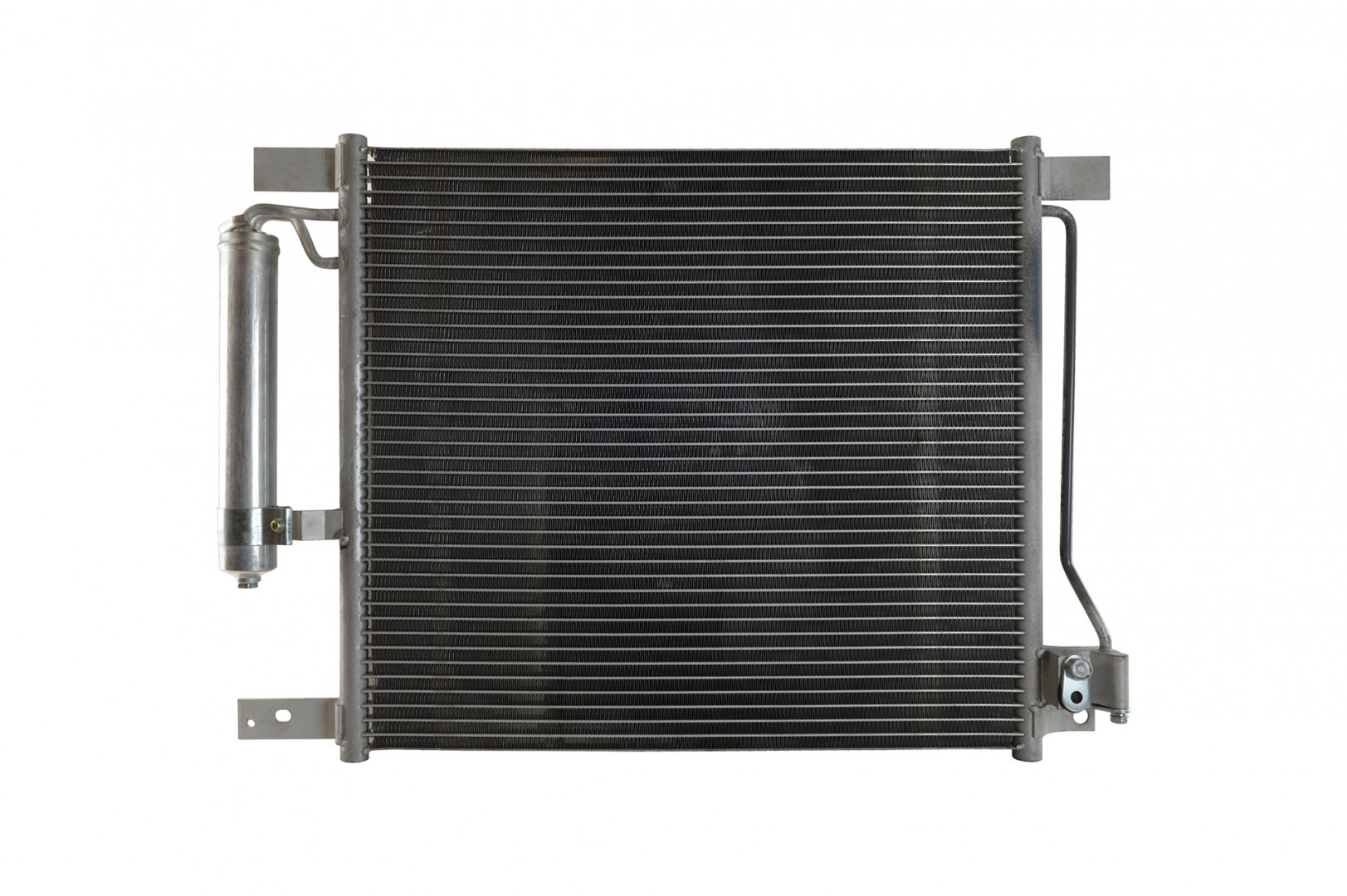 621 674_B CHLODNICA DO KLIMAT.NISSAN JUKE 1.6 10-