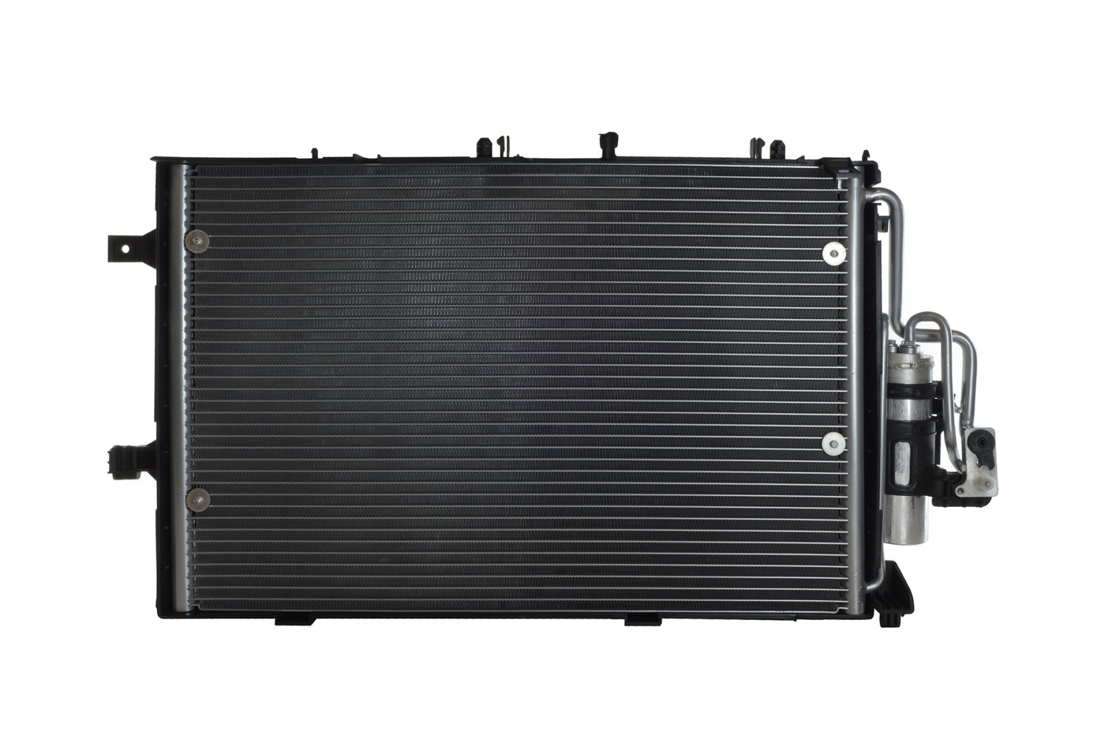 CHLODNICA DO KLIMAT.CORSA C 1.2-1.8 00-