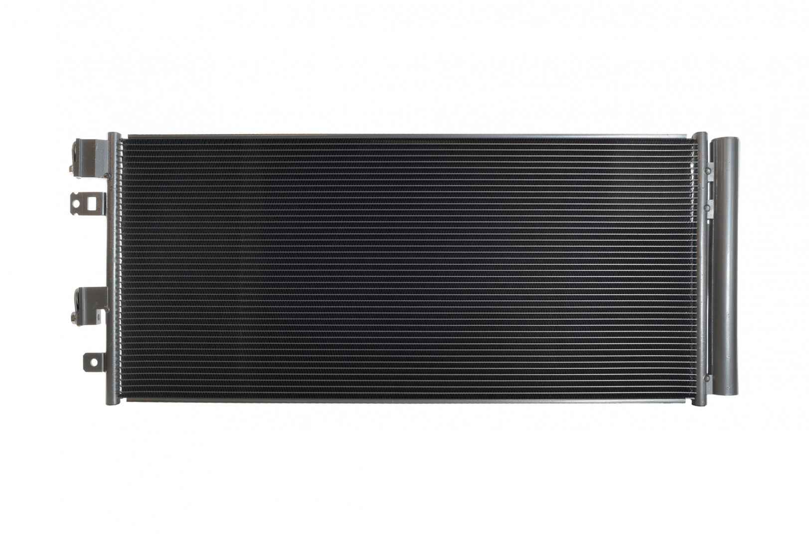 CHLODNICA DO KLIMAT.OPEL CORSA E 14-