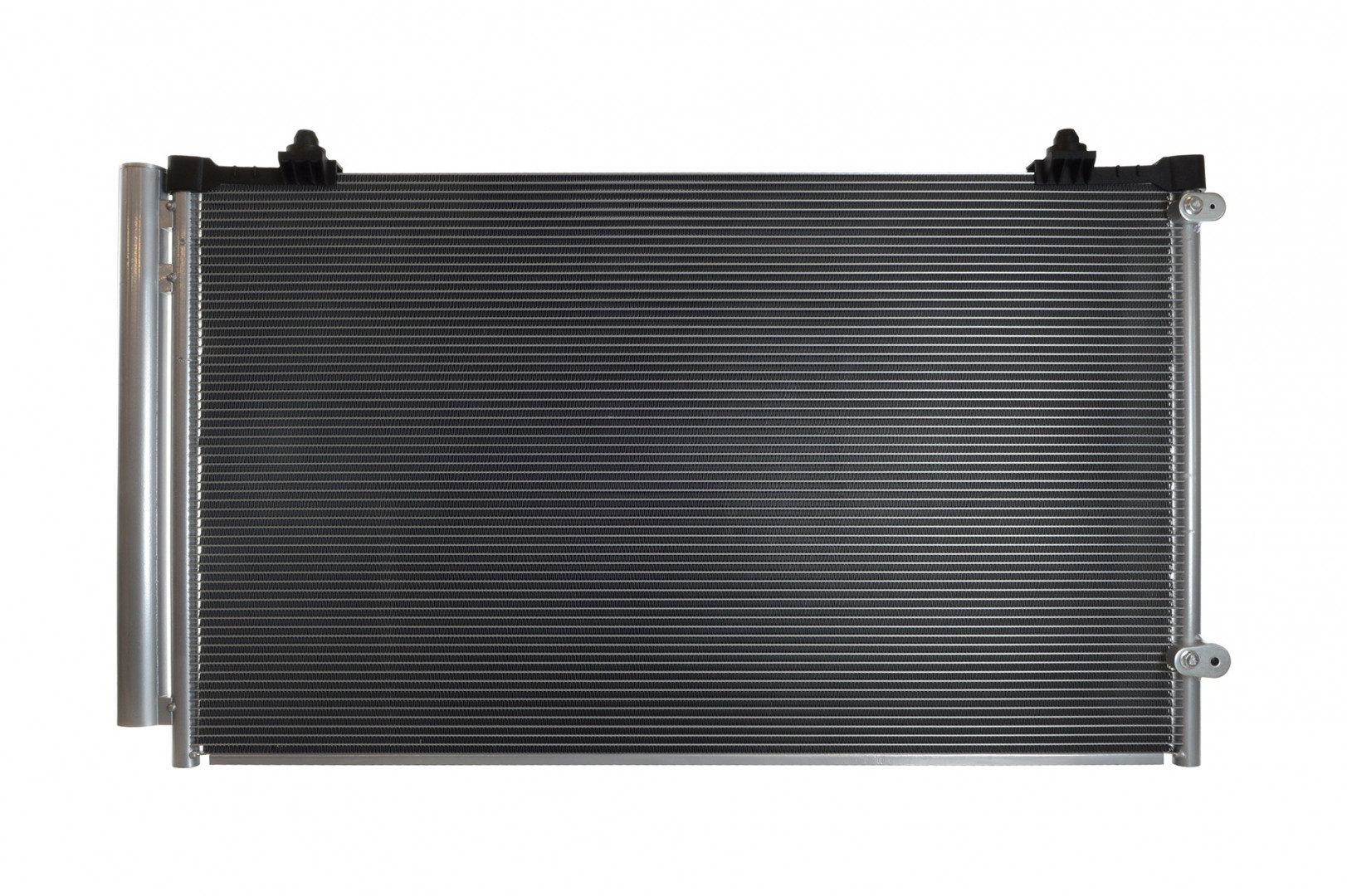 CHLODNICA DO KLIMAT.LEXUS RX 08-