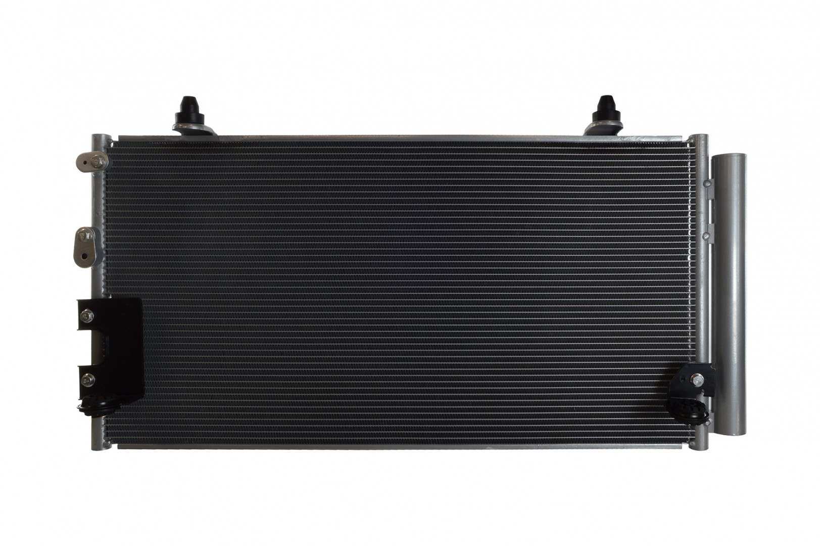 CHLODNICA DO KLIMAT.LEGACY 2.0D 08-