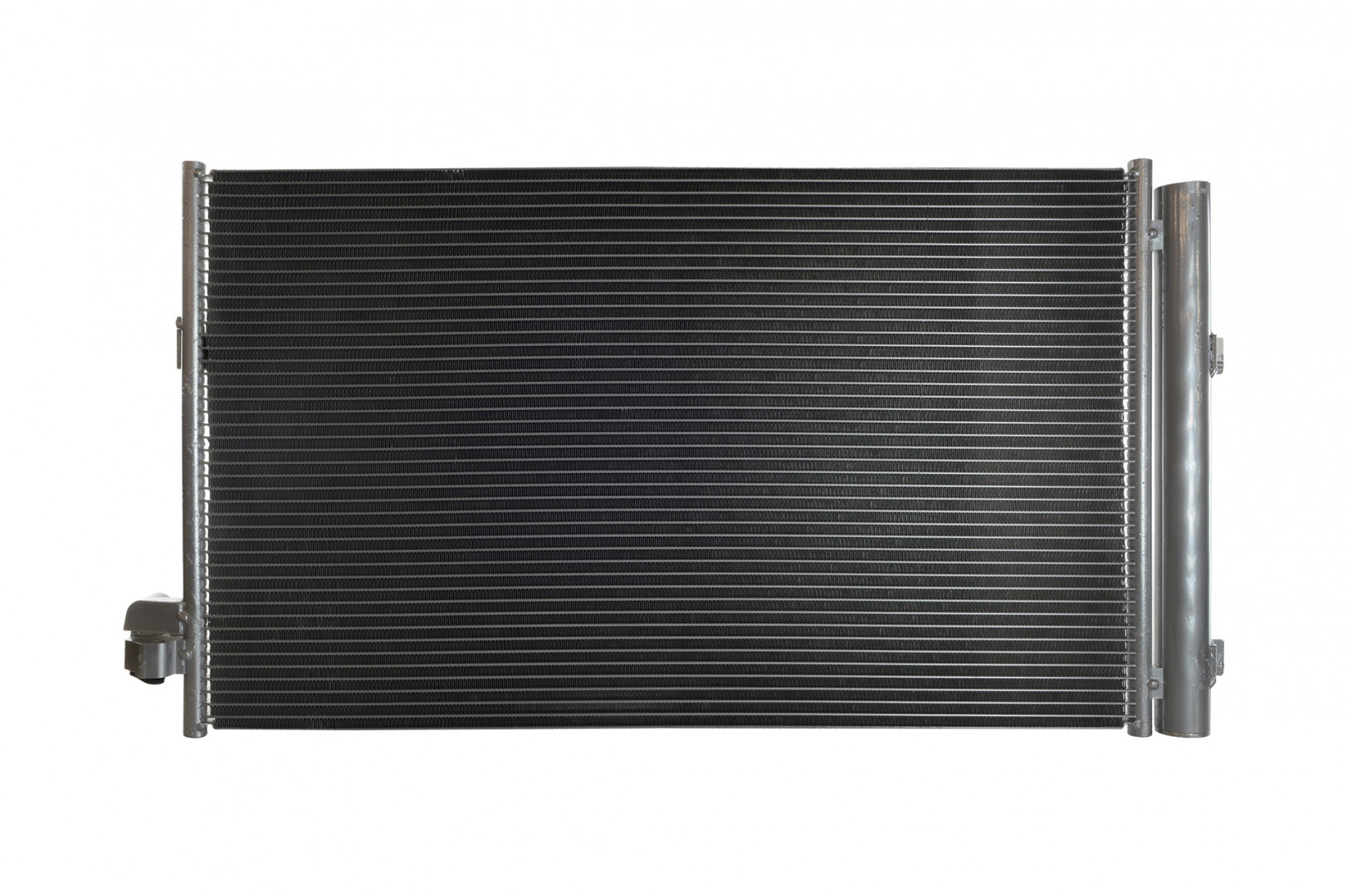 CHLODNICA DO KLIMAT.BMW 5 520 D 15-