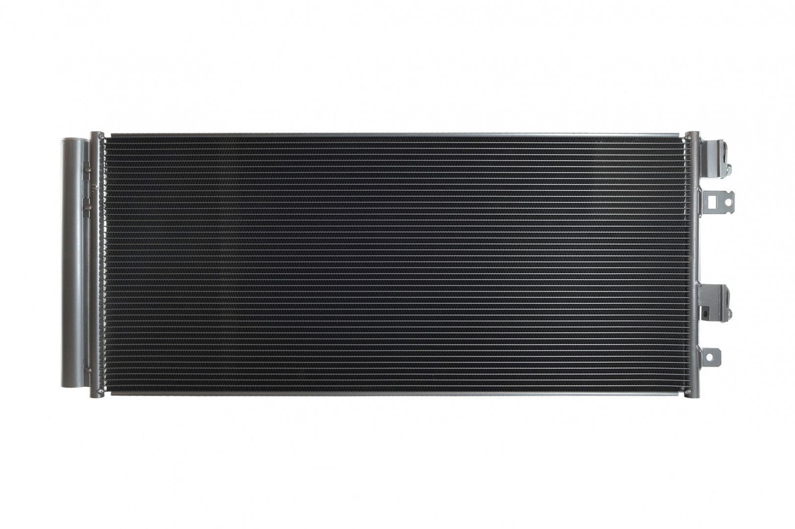 CHLODNICA DO KLIMAT.OPEL CORSA E 14-