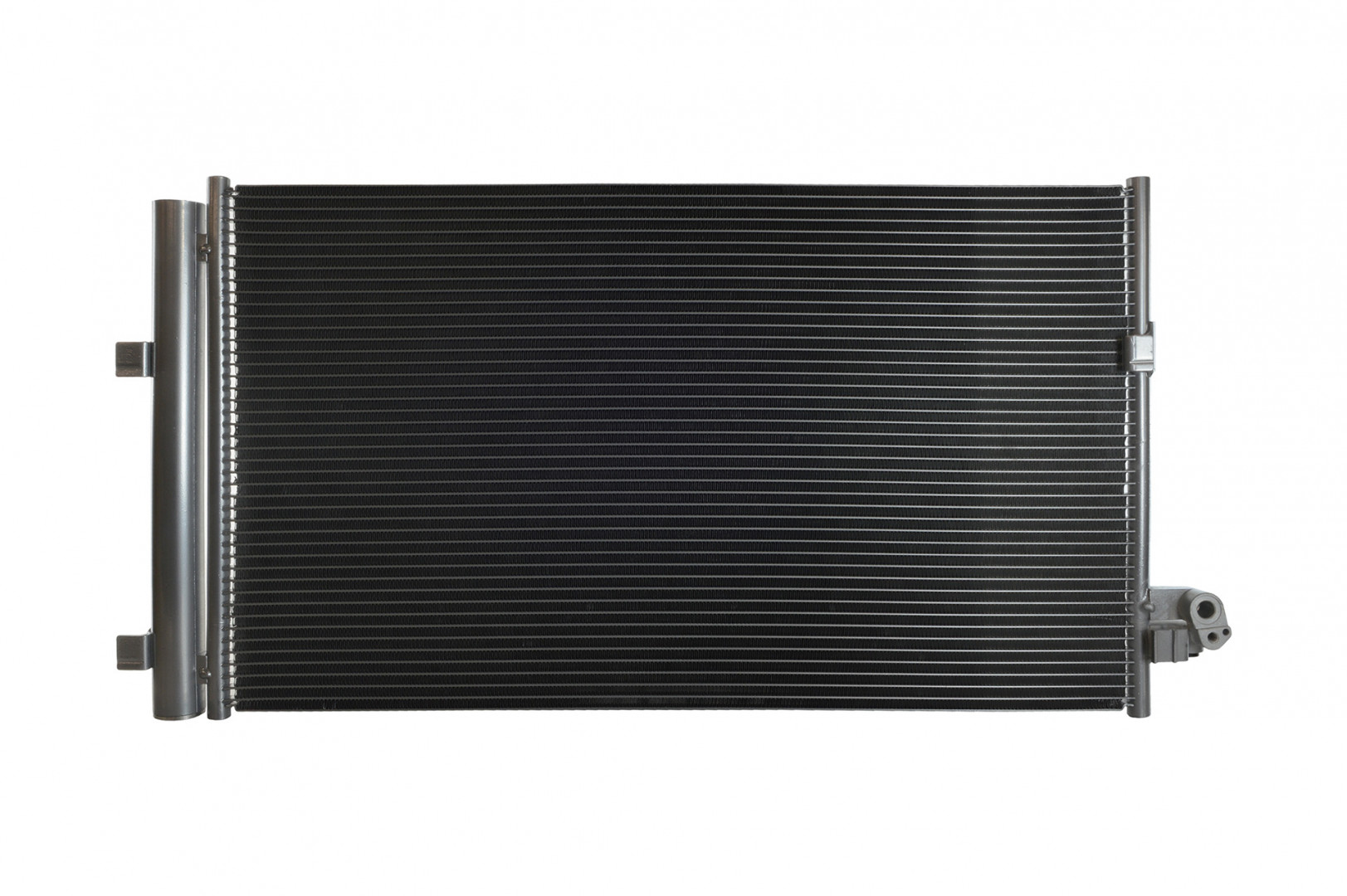 CHLODNICA DO KLIMAT.BMW 5 520 D 15-