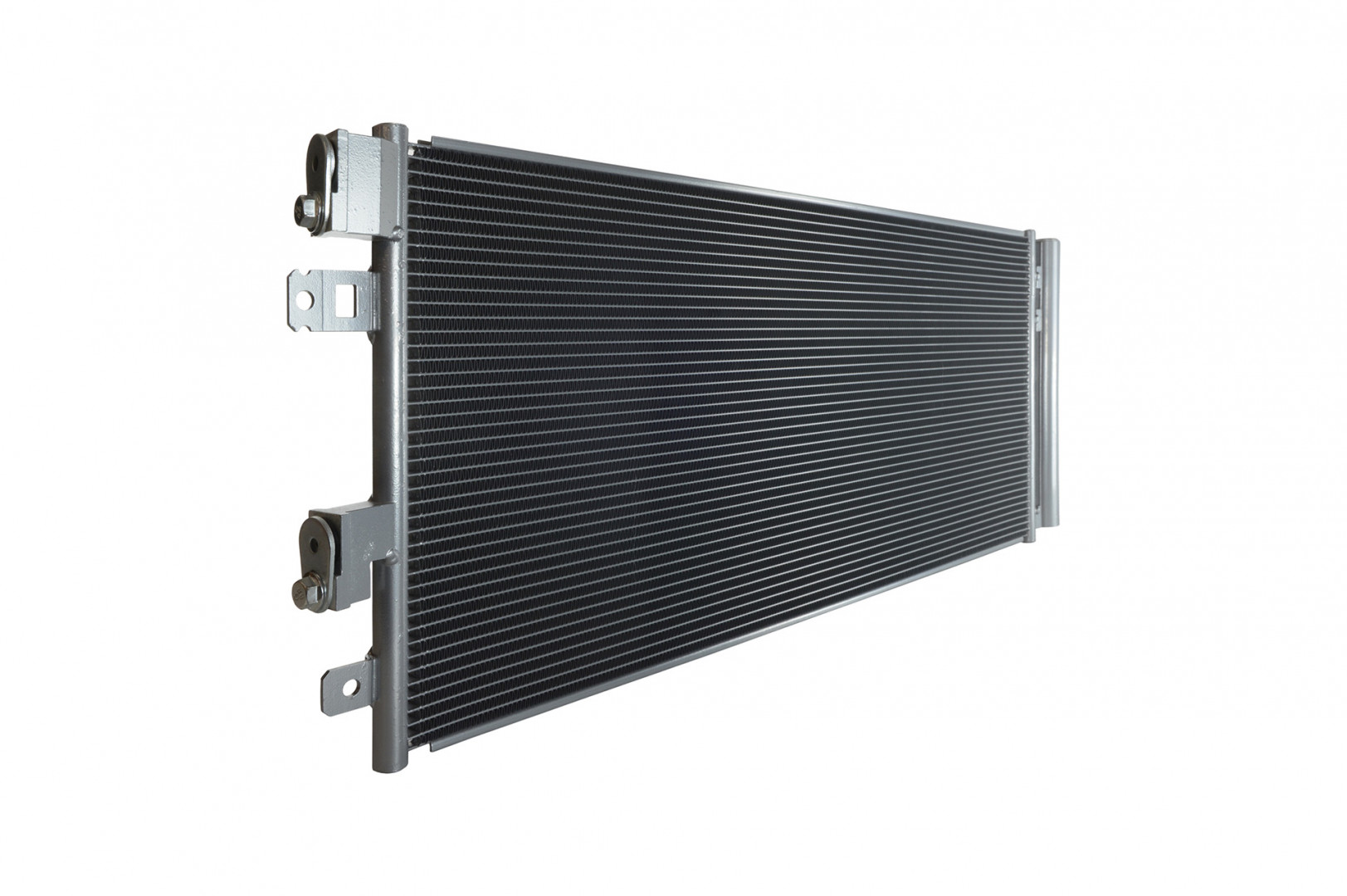 CHLODNICA DO KLIMAT.OPEL CORSA E 14-