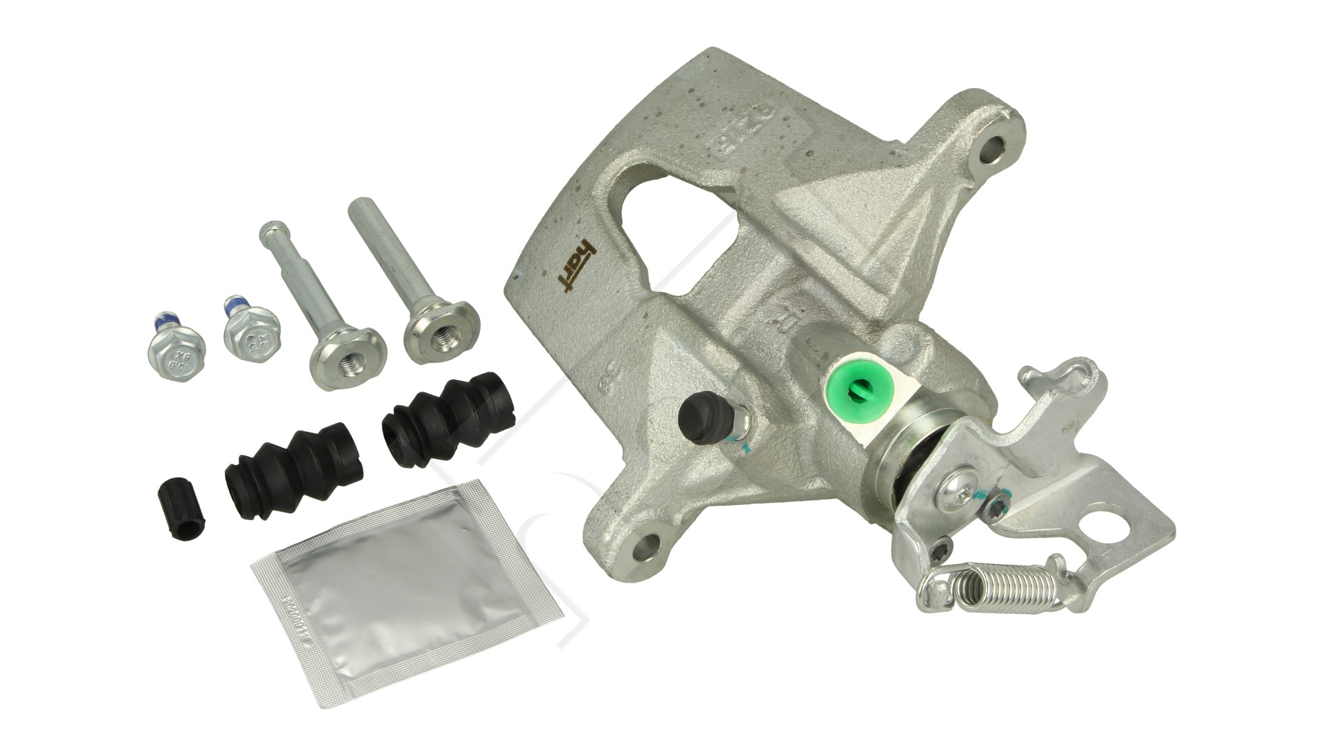 HAM.ZACISK /T/MONDEO 00-04 /P/