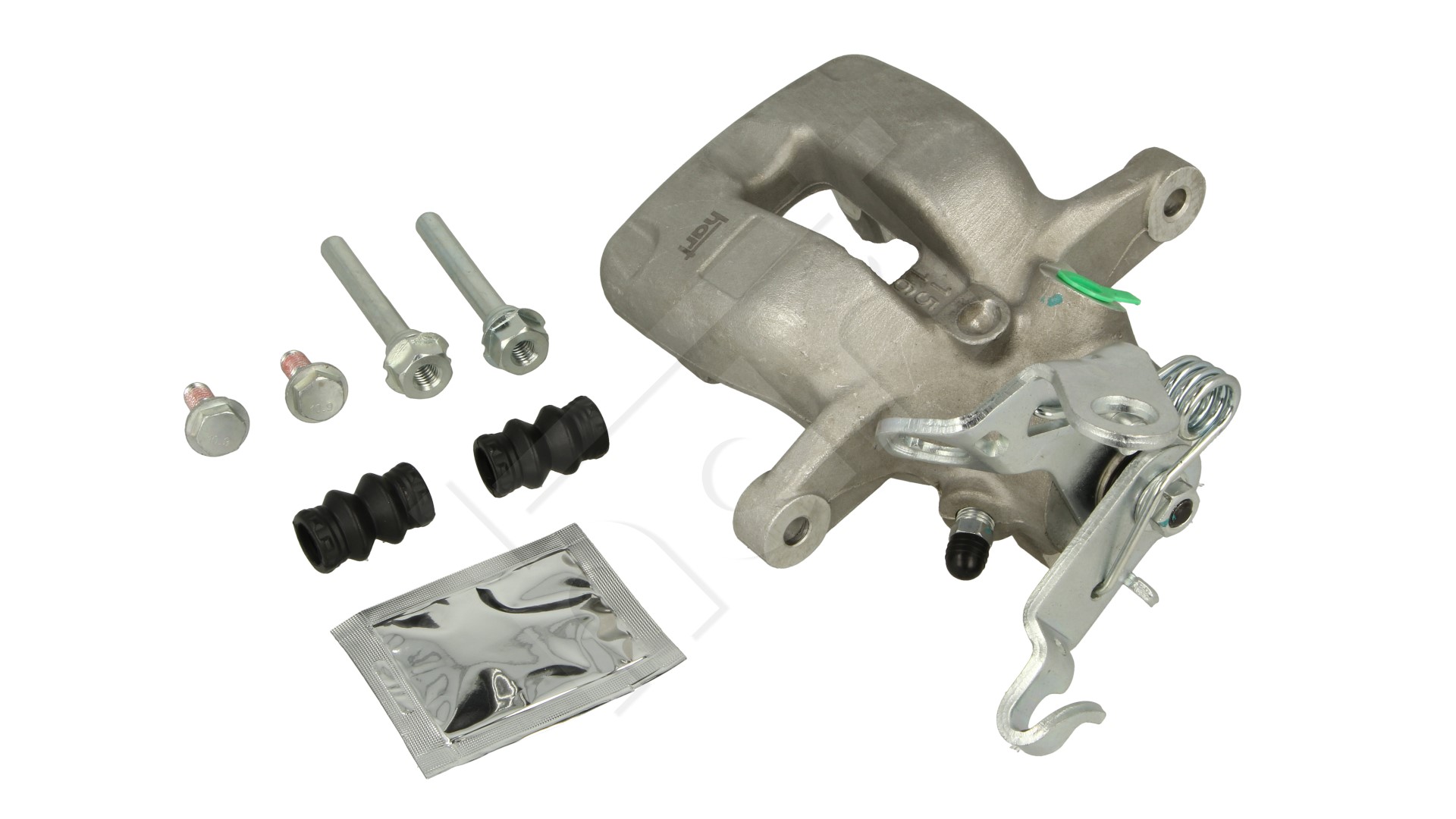 HAM.ZACISK /T/LEON 1.6 05-12 /L/