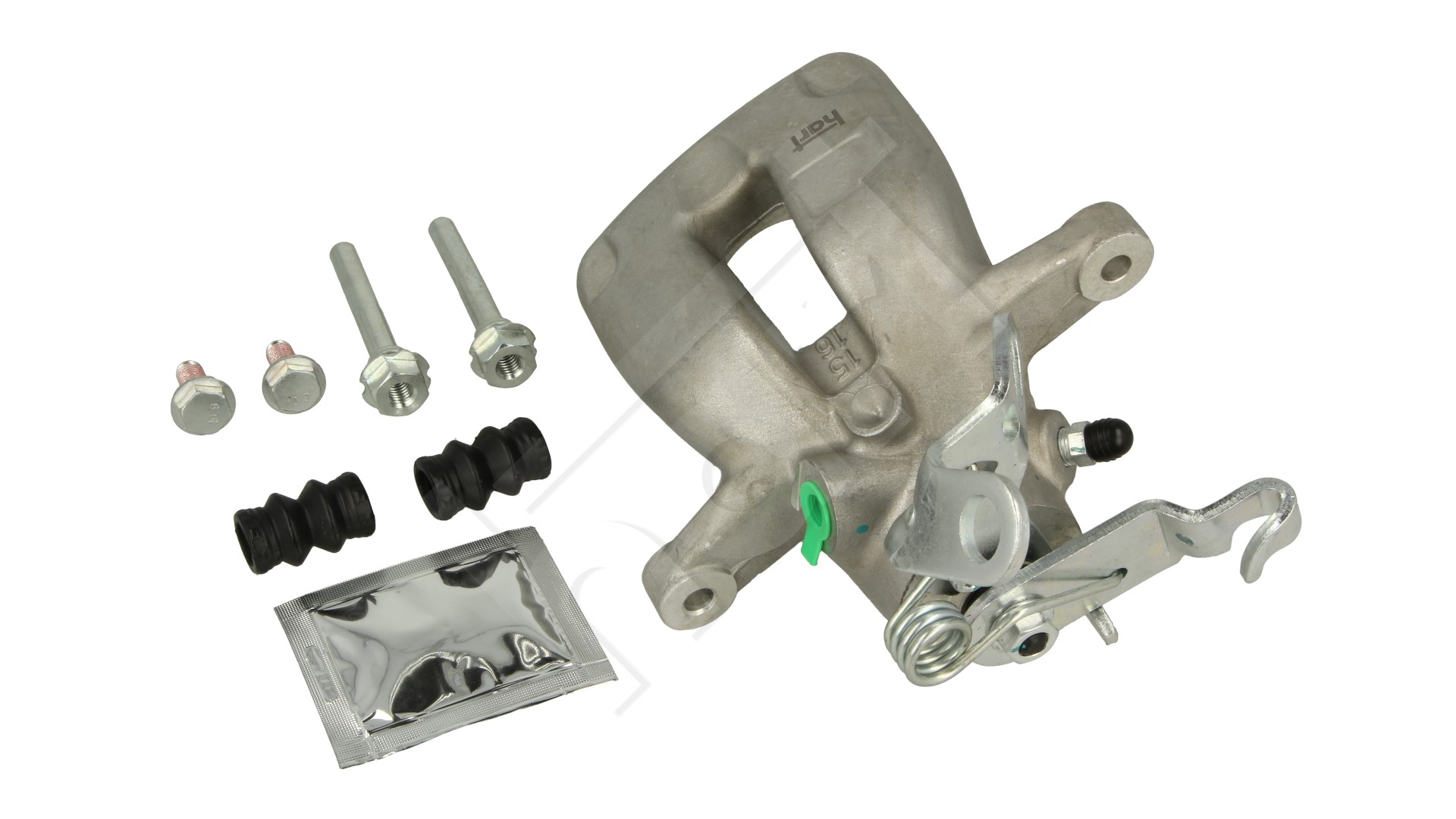 HAM.ZACISK /T/LEON 1.6 05-12 /P/