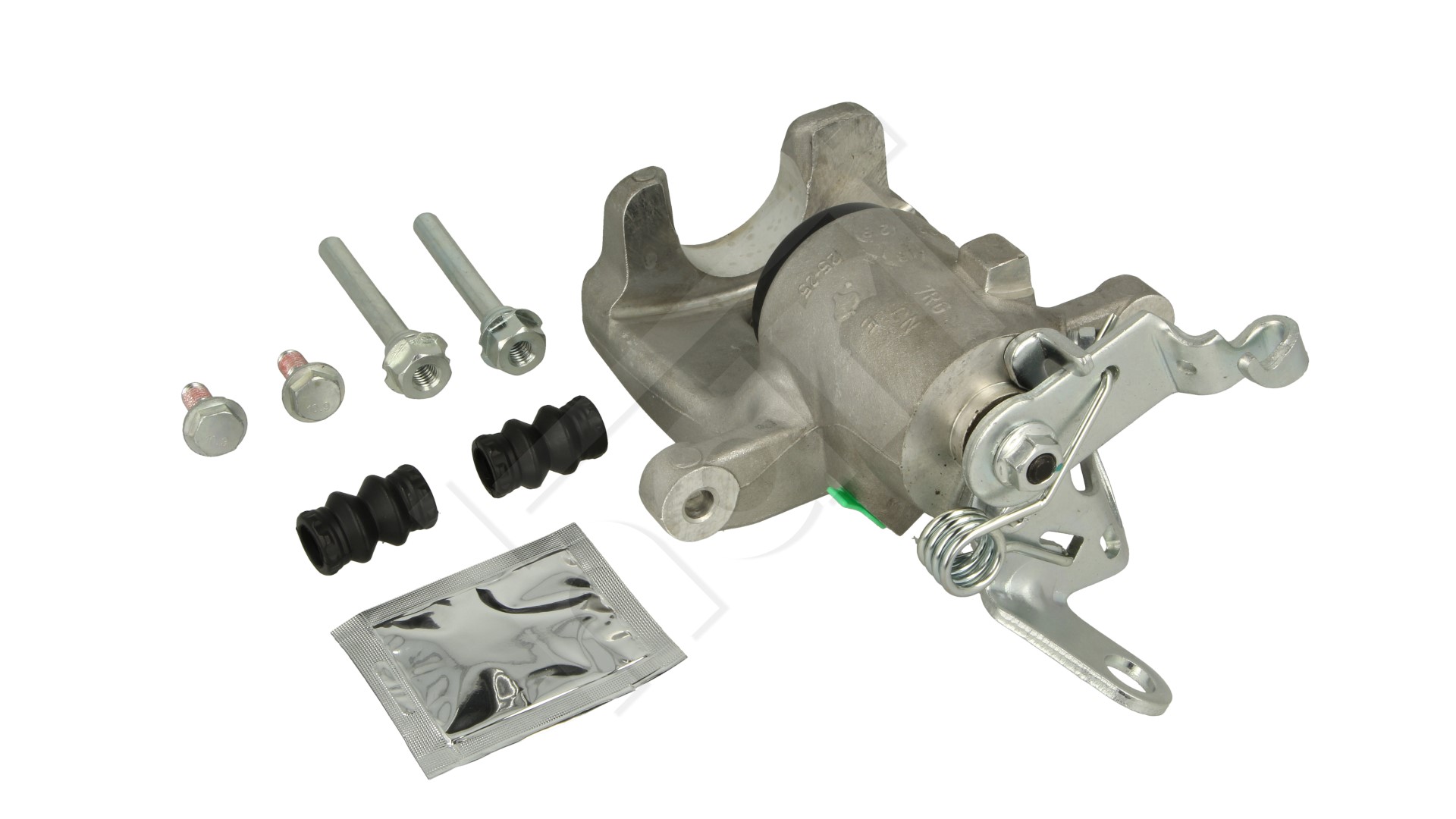 HAM.ZACISK /T/LEON 1.6 05-12 /L/