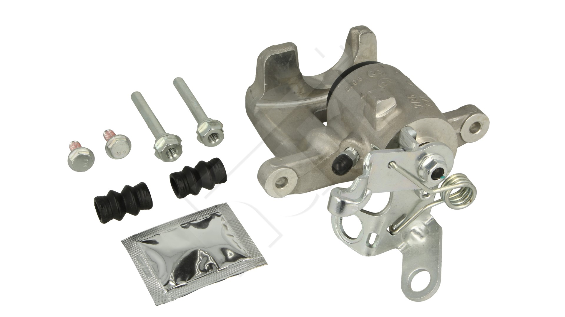 HAM.ZACISK /T/LEON 1.6 05-12 /P/