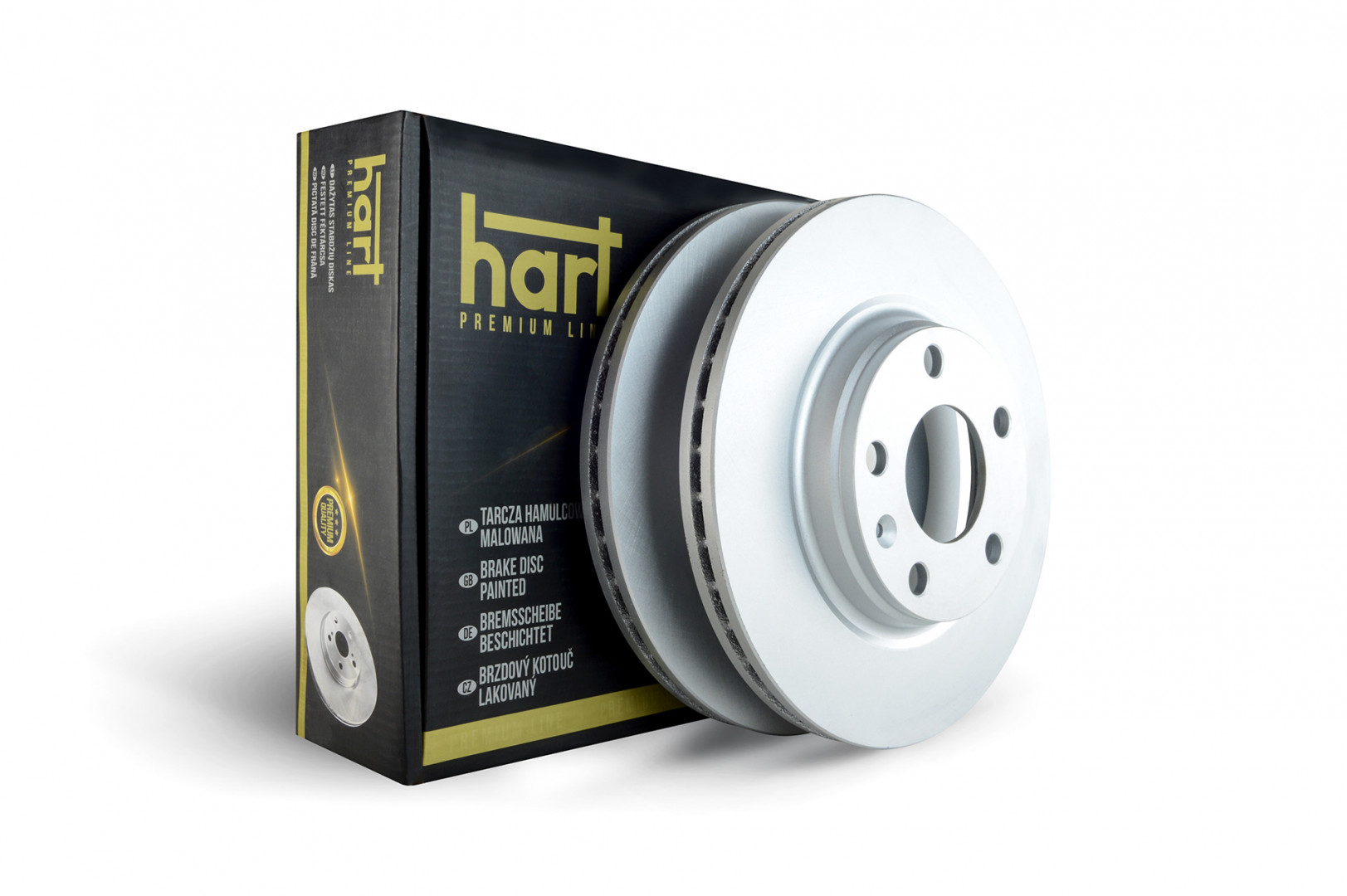 HAM.TARCZA /P/ AUDI A4 1.6 97-  /MAL/KPL