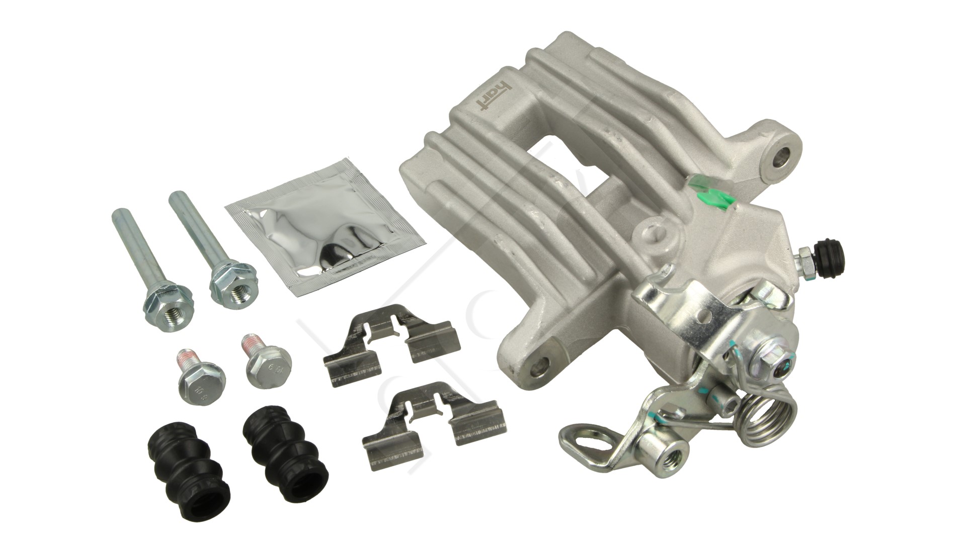 HAM.ZACISK /T/TOLEDO 00-06 /L/