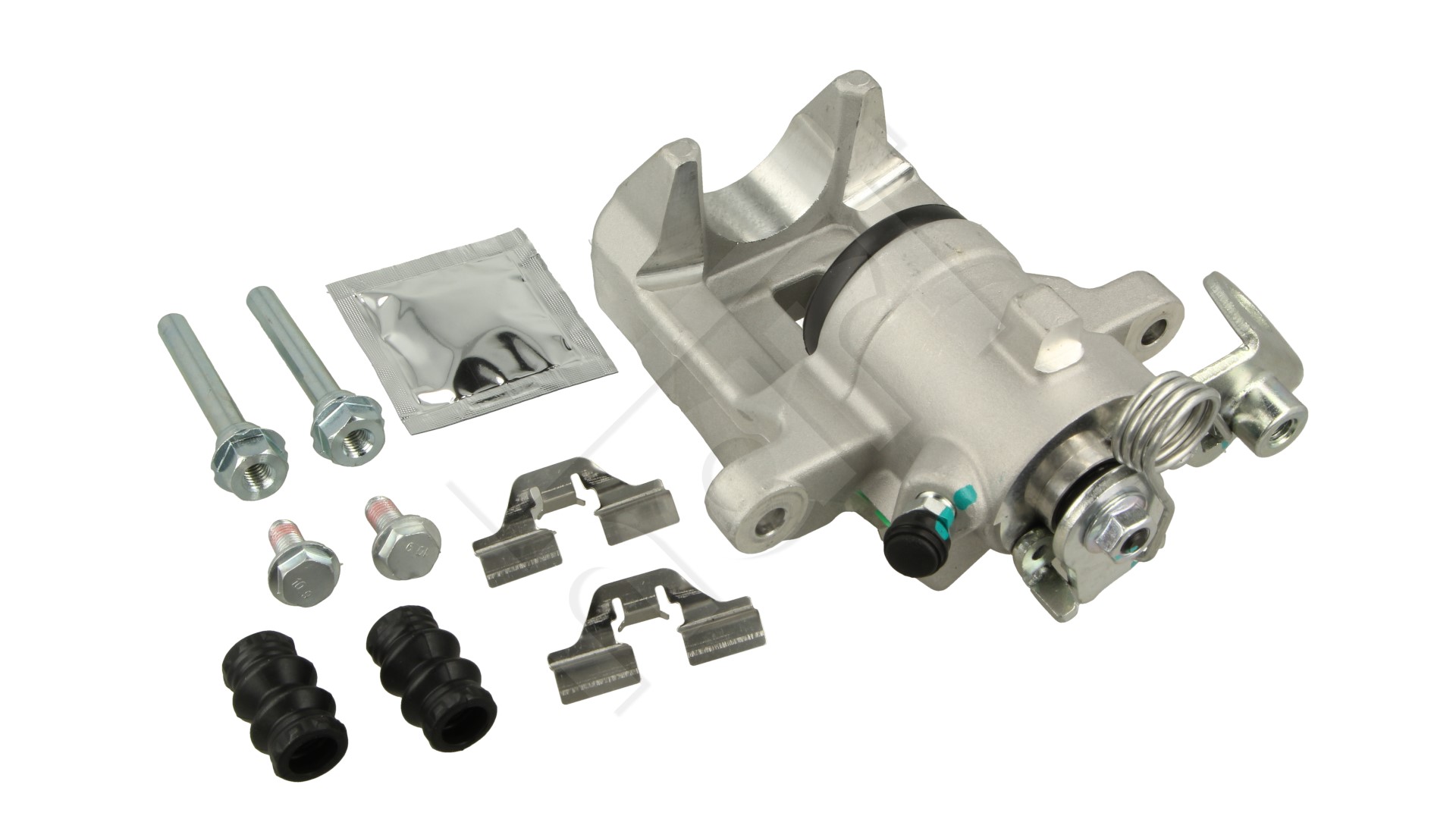 HAM.ZACISK /T/TOLEDO 00-06 /L/