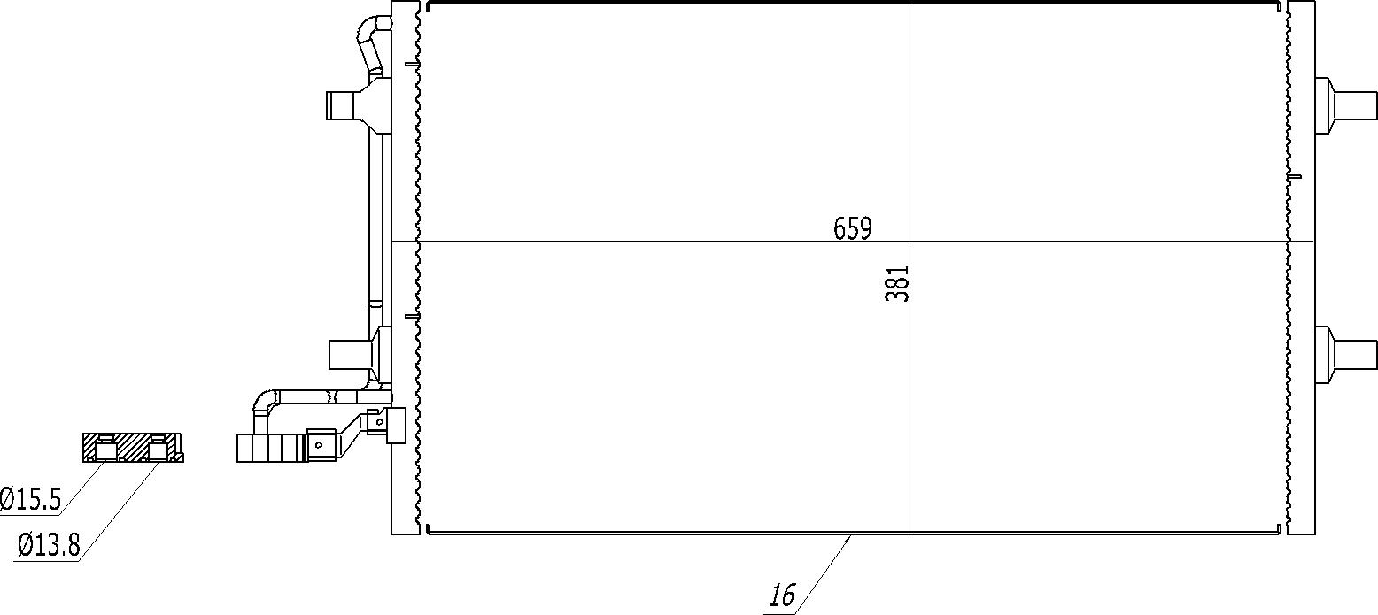 CHLODNICA DO KLIMAT.C30,S40,V50 04-