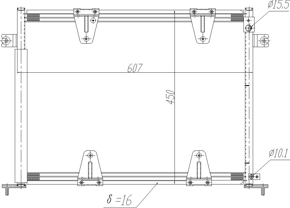 619 480_B CHLODNICA DO KLIMAT. SUZUKI VITARA 01-