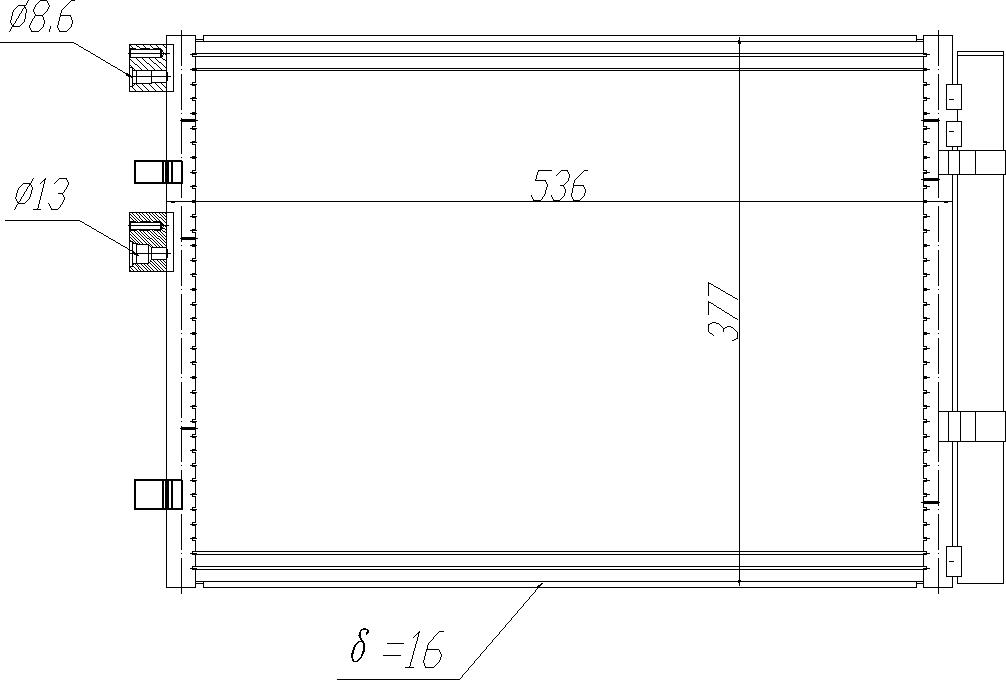 621 629_B CHLODNICA DO KLIMAT.HYUNDAI I20 09-