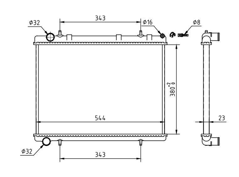 612 318_B CHLODNICA C4 1.8 04-