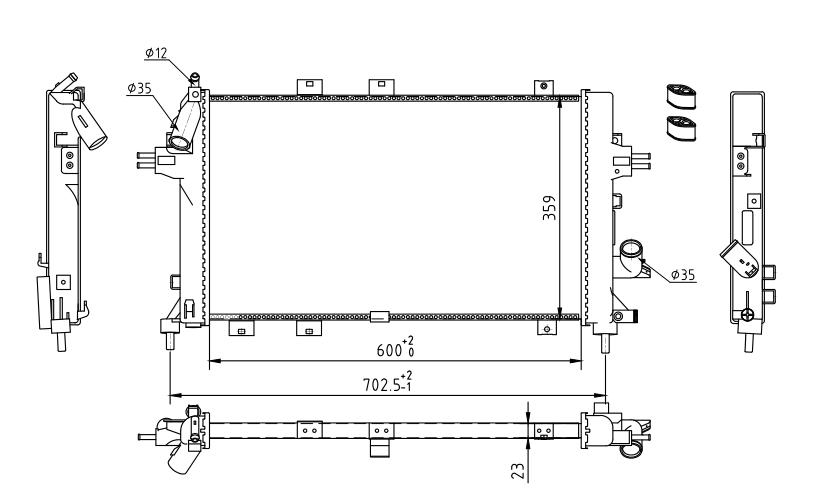 612 357_B CHLODNICA OPEL ASTRA H 04-