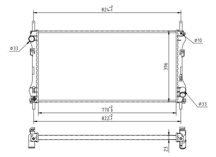 620 611_B CHLODNICA TRANSIT 2.0 TD 08/00-12/00