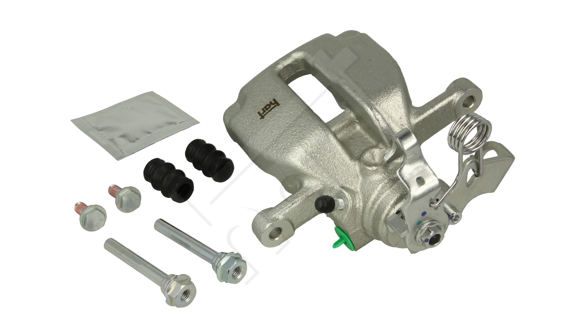 HAM.ZACISK /T/SCUDO 07- /P/