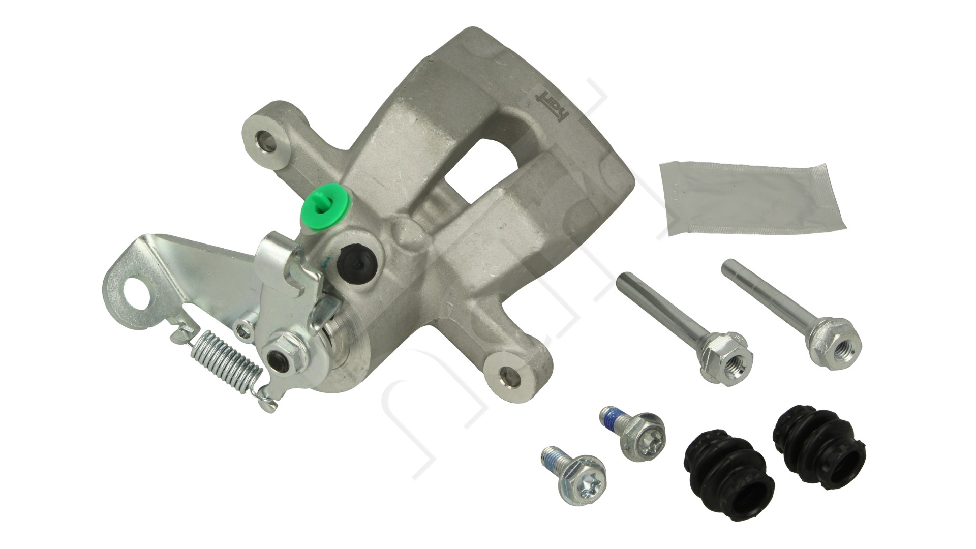 HAM.ZACISK /T/SCENIC 03- /P/