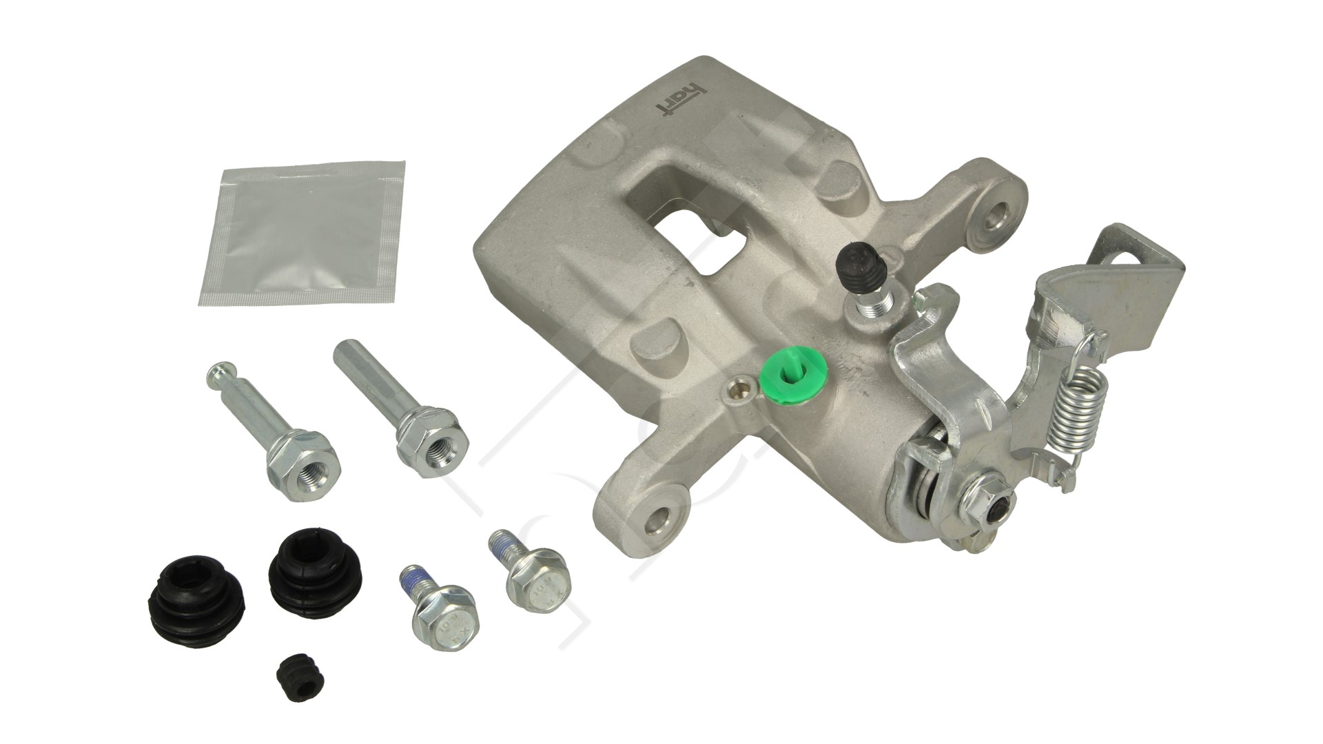 HAM.ZACISK /T/ I30 11- /L/