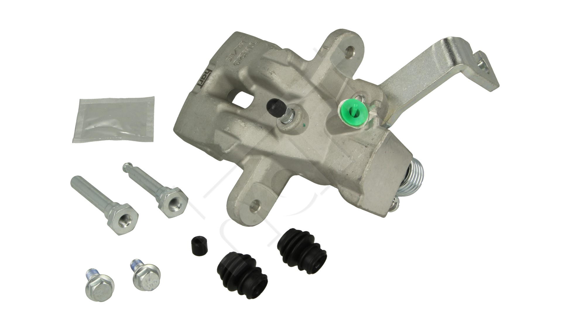 HAM.ZACISK /T/ SWIFT 10-/L/