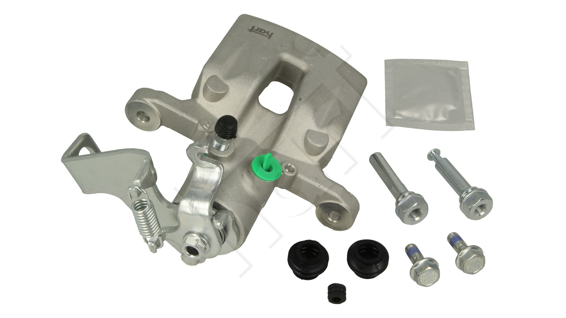 HAM.ZACISK /T/HYUNDAI I30 11-/P/