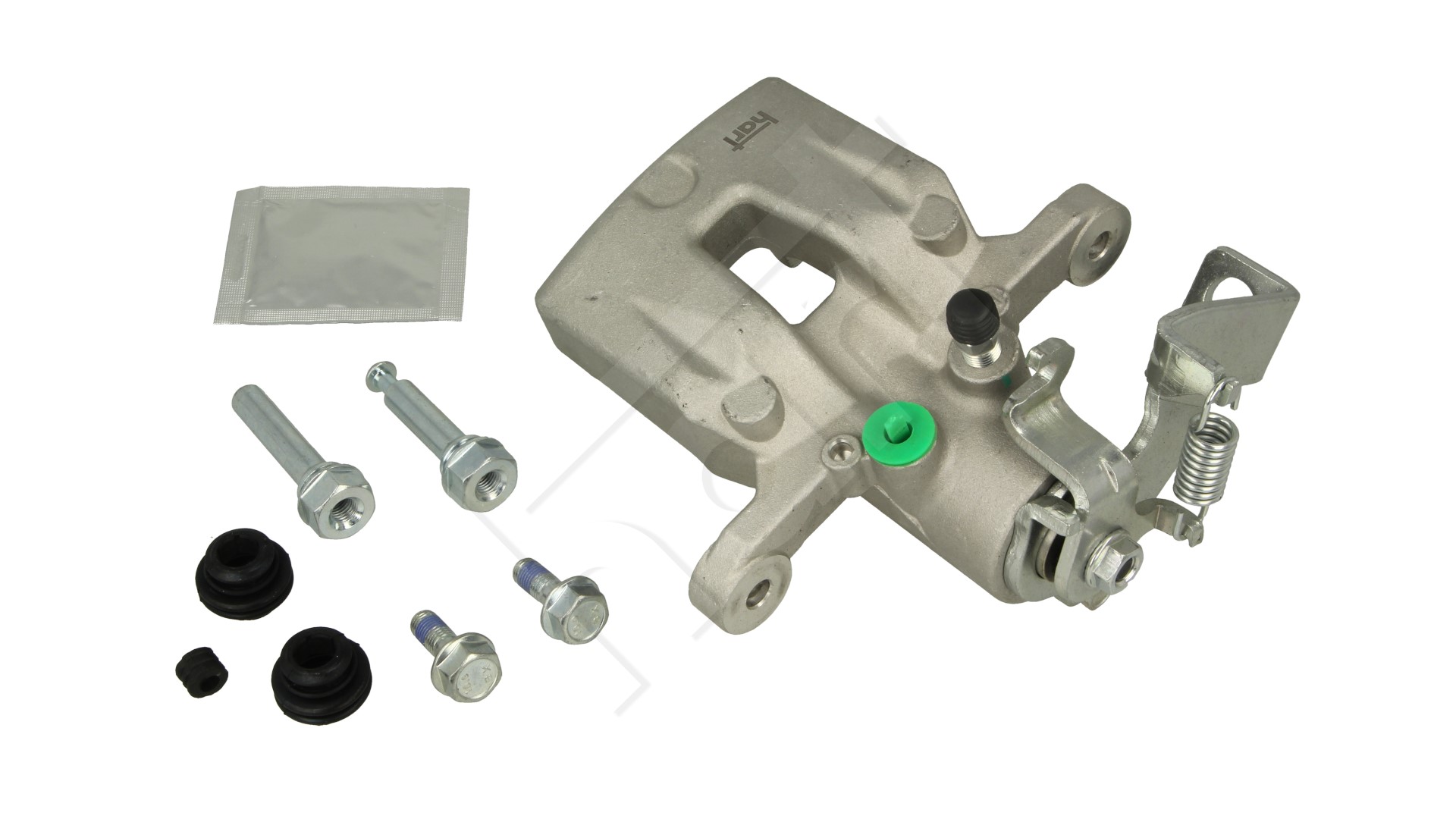 HAM.ZACISK /T/HYUNDAI I30 11-/L/