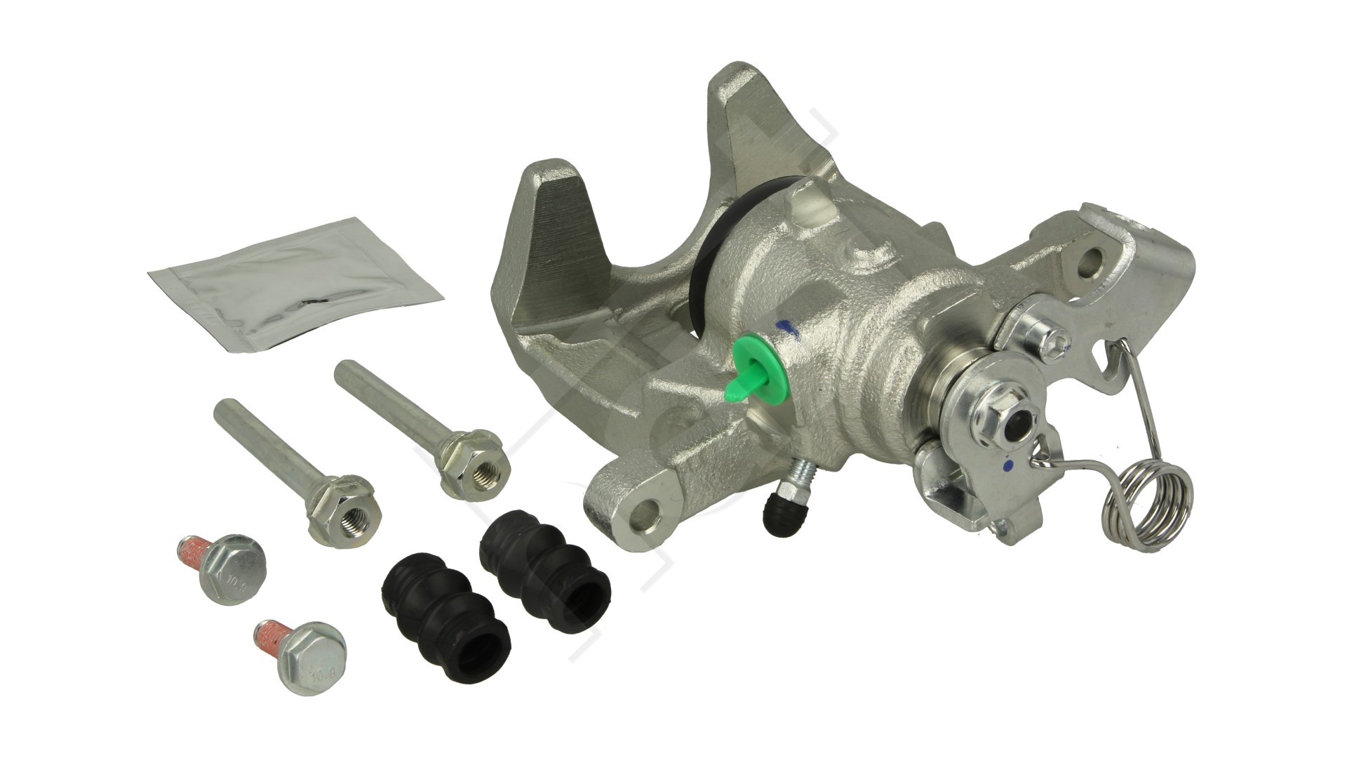 HAM.ZACISK /T/SCUDO 07- /L/