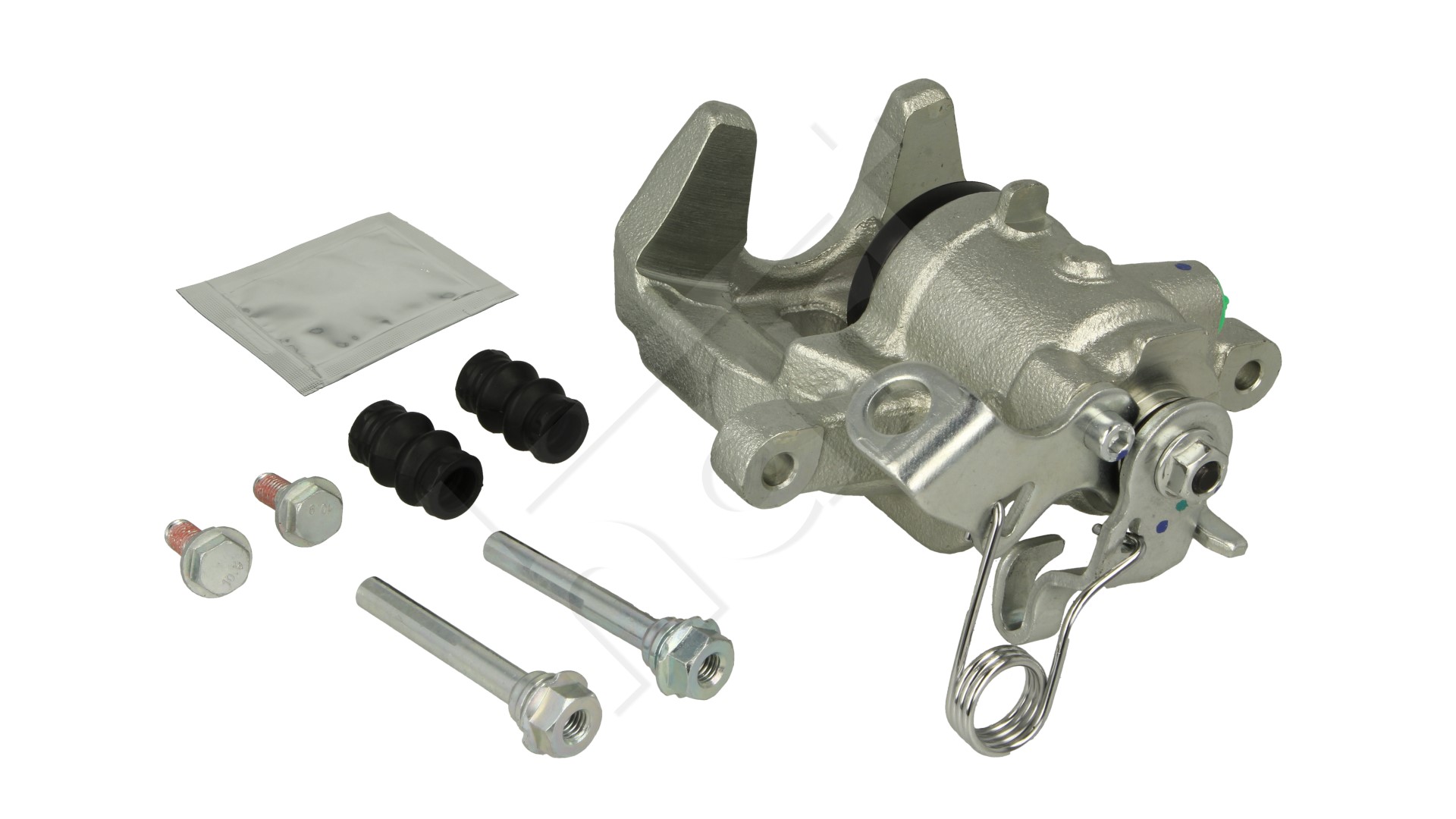 HAM.ZACISK /T/SCUDO 07- /P/