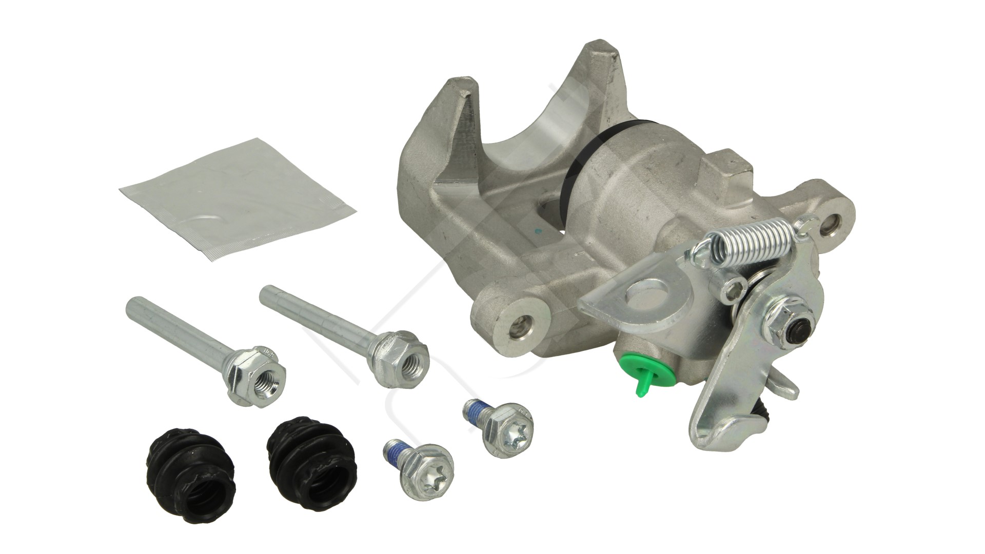 HAM.ZACISK /T/SCENIC 03- /L/