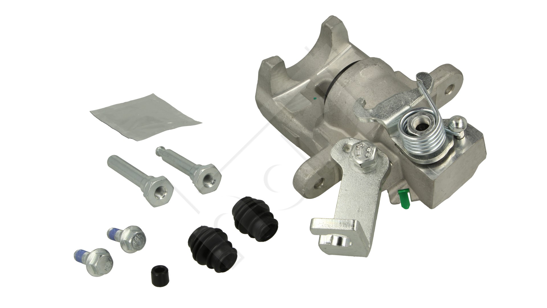 HAM.ZACISK /T/ SWIFT 10-/L/