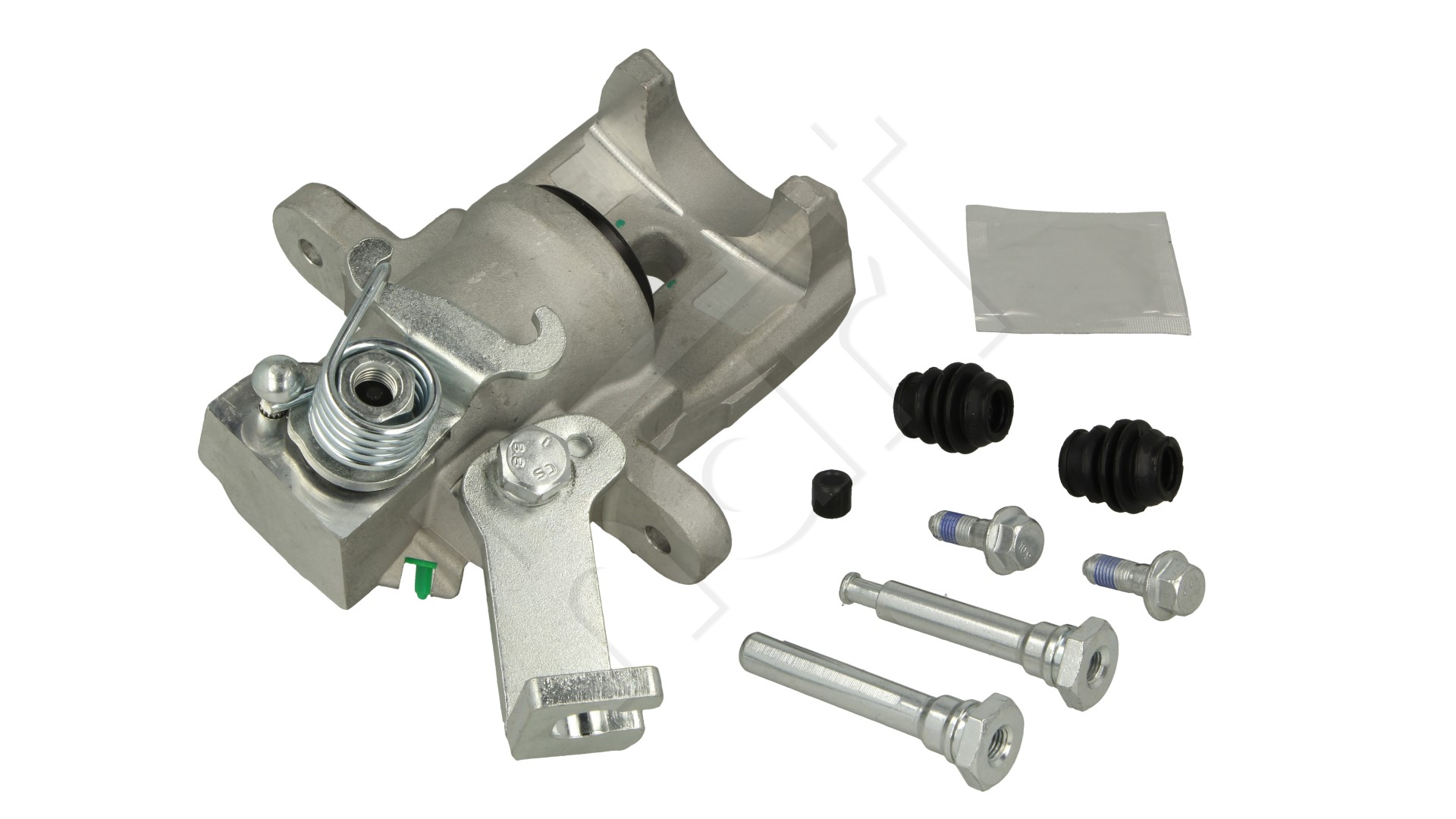 HAM.ZACISK /T/ SWIFT 10-/P/