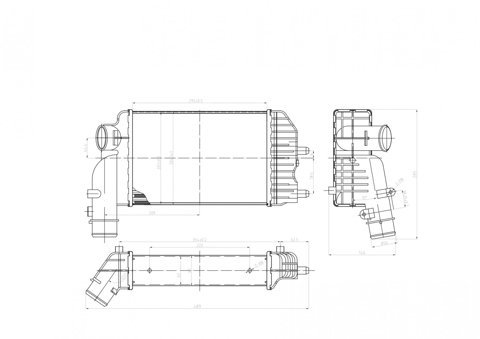 603 467_B CHLODNICA POWIETRZA BOXER 2.5TD 94-