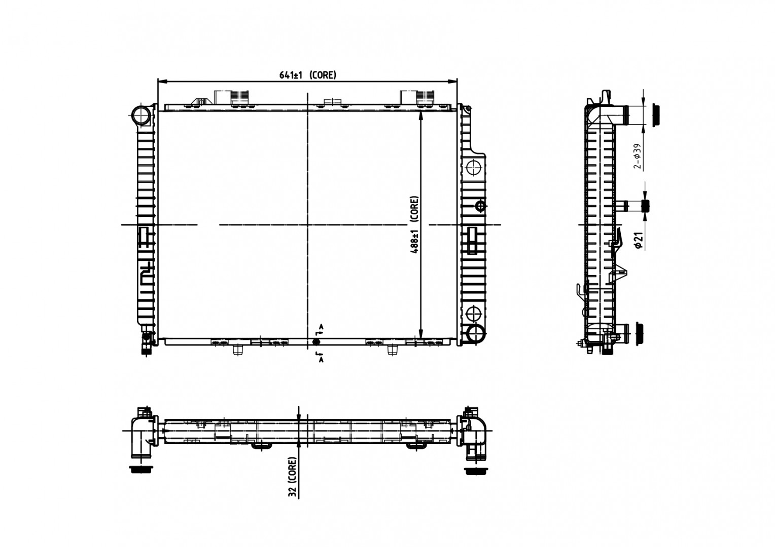 612 567_B CHLODNICA DB 210 270CDI 99-02