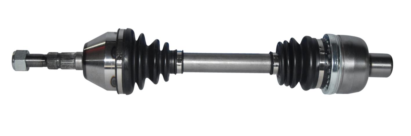 PÓŁOŚ ASTRA H 1.7CDTI 07-14 /P/