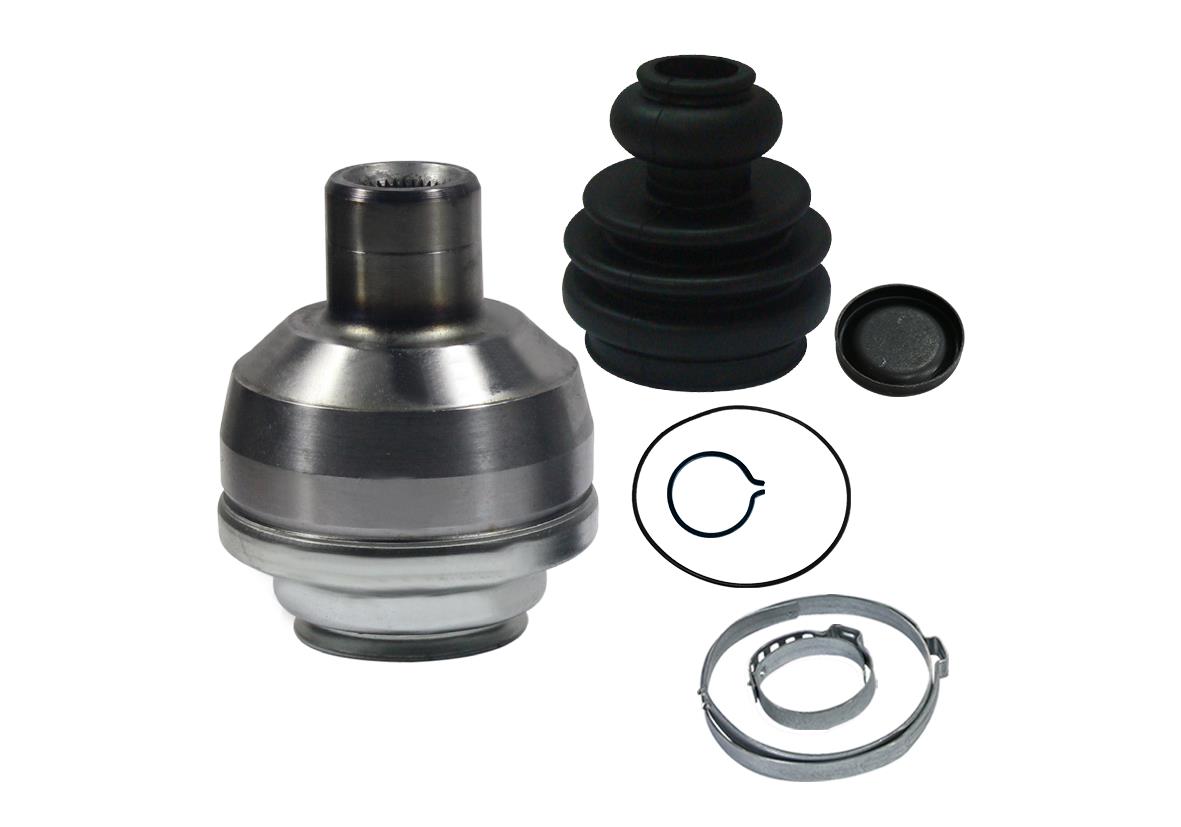 PRZEGUB WEWN.SHARAN, ALHAMBRA 95-10