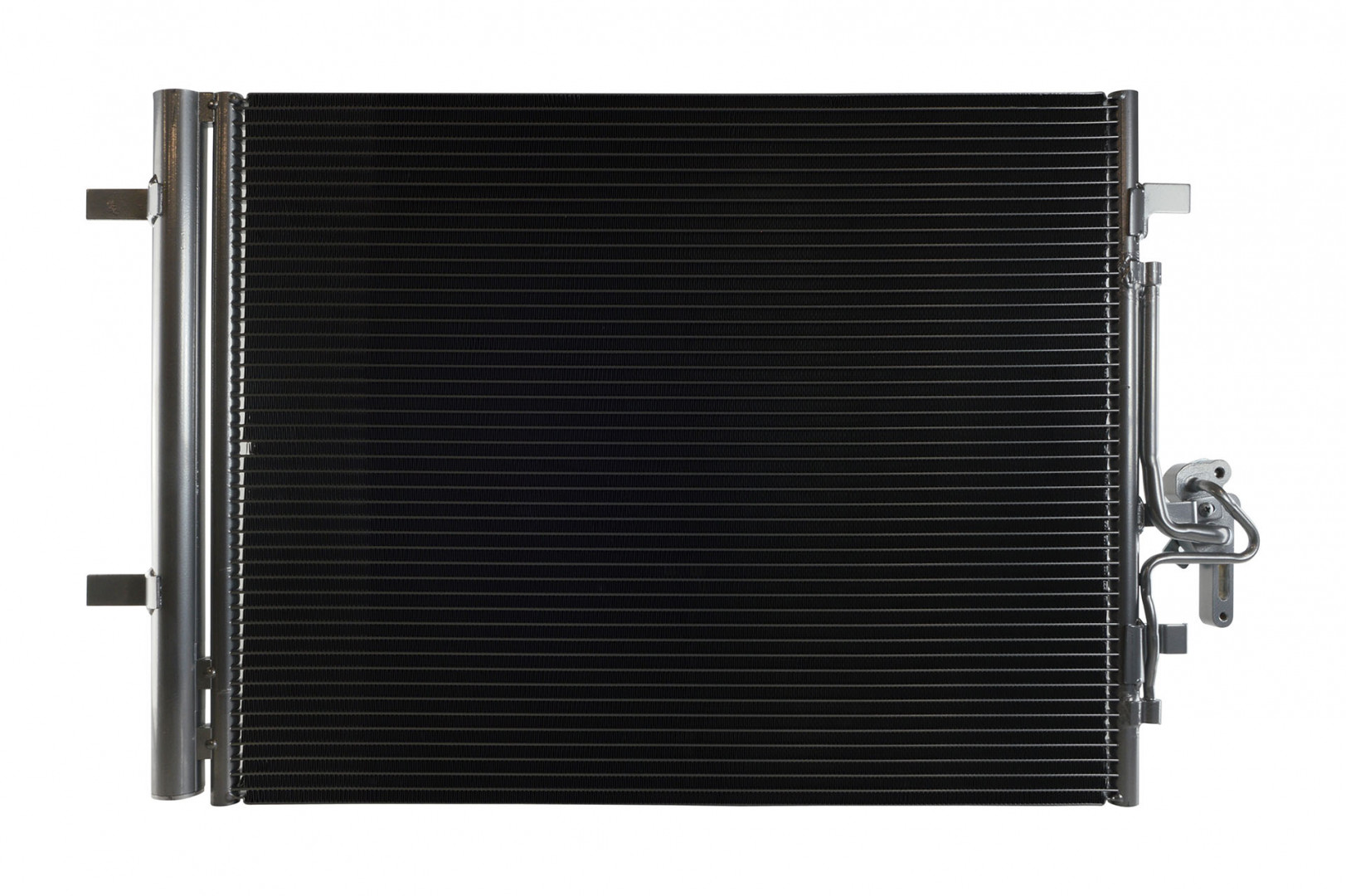 614 540_B CHLODNICA DO KLIMAT.VOLVO S80 1.6D 06-