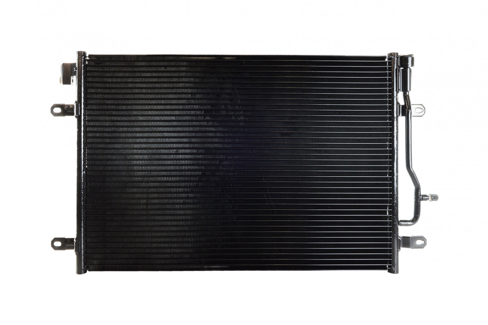 CHLODNICA DO KLIMAT.AUDI A4 00-