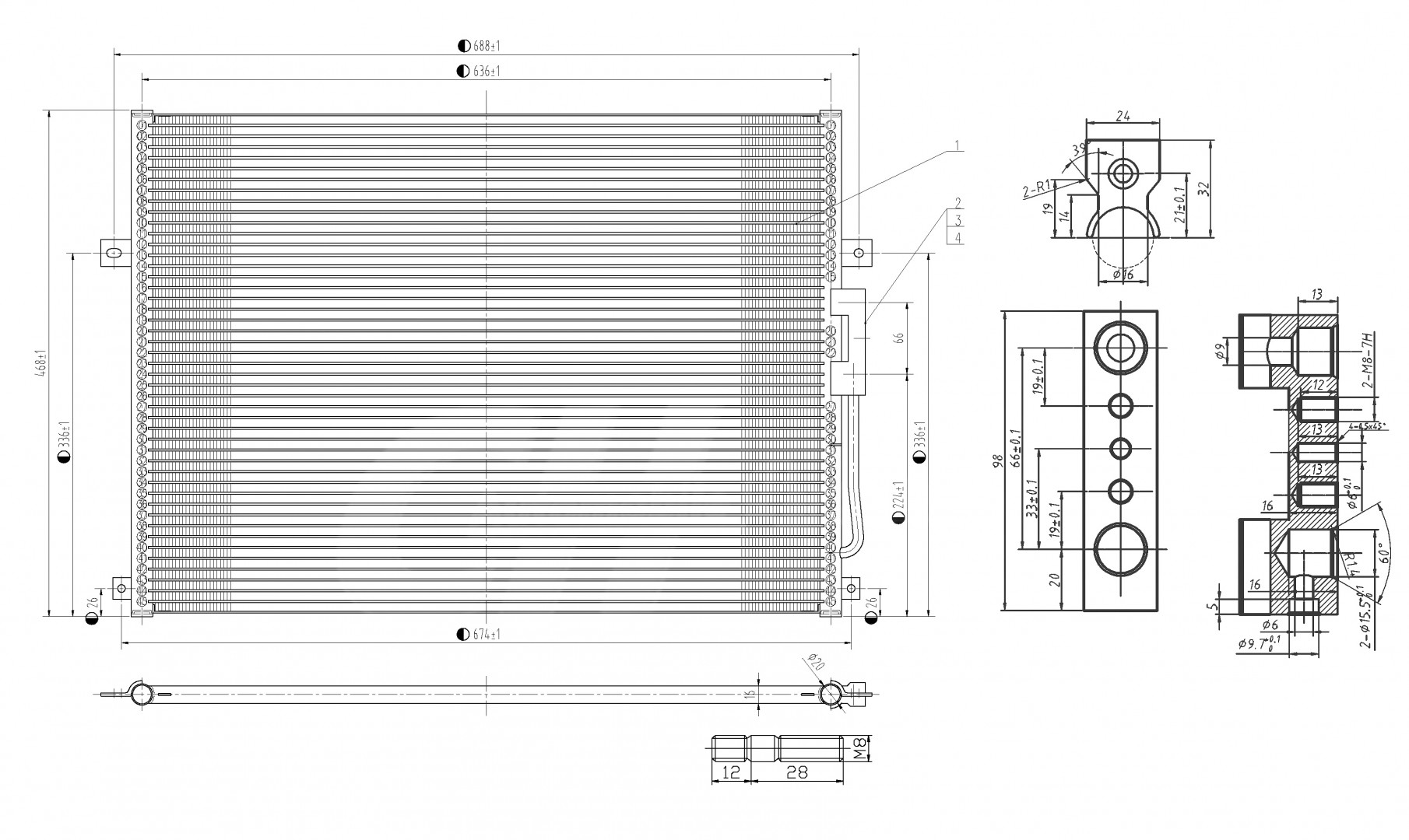 606 066_B CHLODNICA DO KLIMAT.CHEROKEE I 97-99