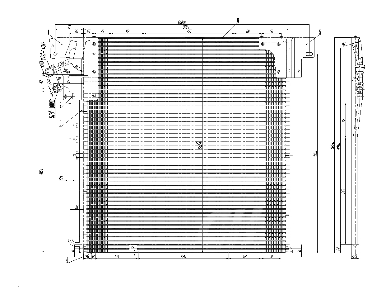 606 120_B CHLODNICA DO KLIMAT.DB VITO 95-