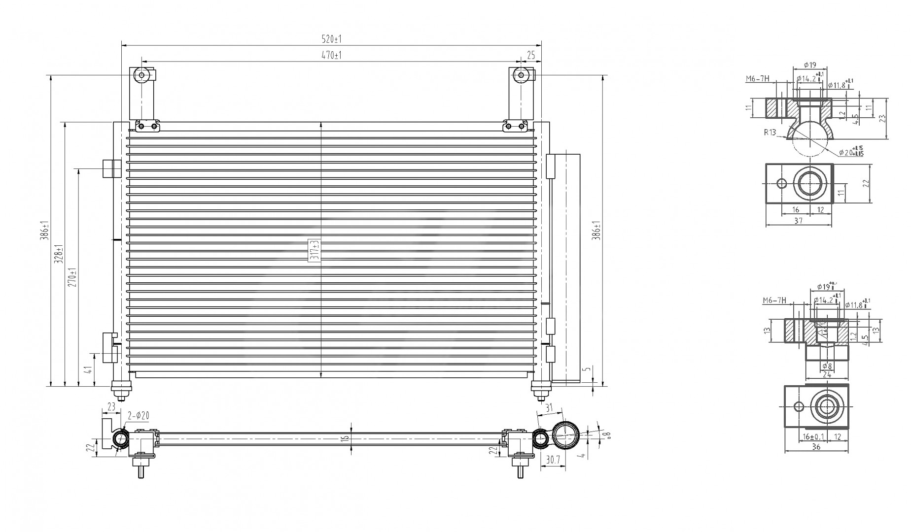 607 810_B CHLODNICA DO KLIMAT.SPARK 1.0 05-