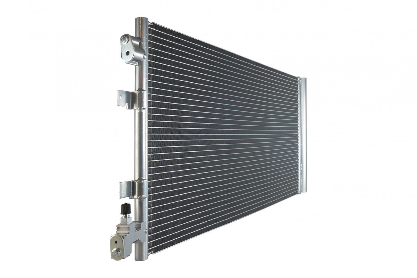 CHLODNICA DO KLIMAT.FLUENCE 1.5DCI 08-