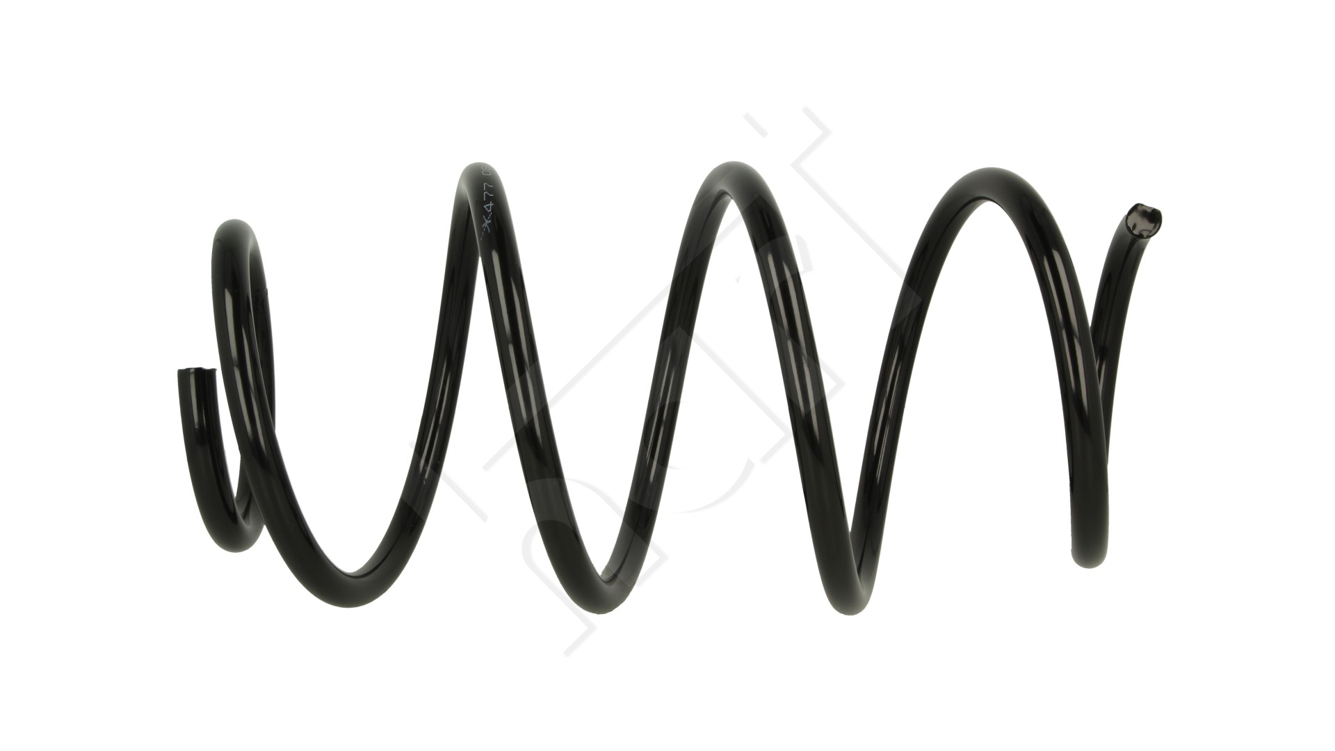 SPREZYNY/P/HYUNDAI I30 1.4-1.6 11-