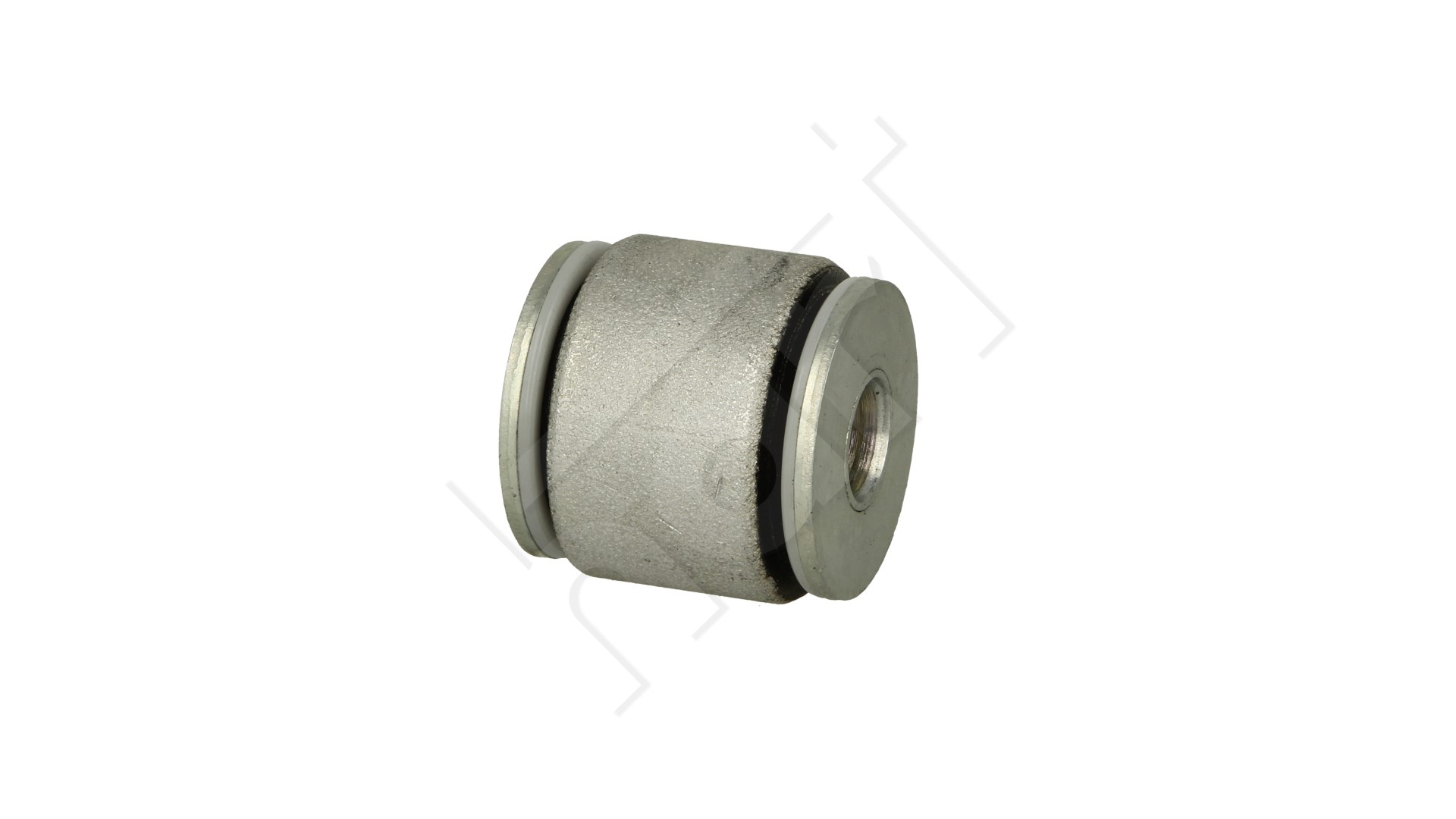 TULEJA WAHACZA /P/ALFA 159 05-/L+P/PRZOD