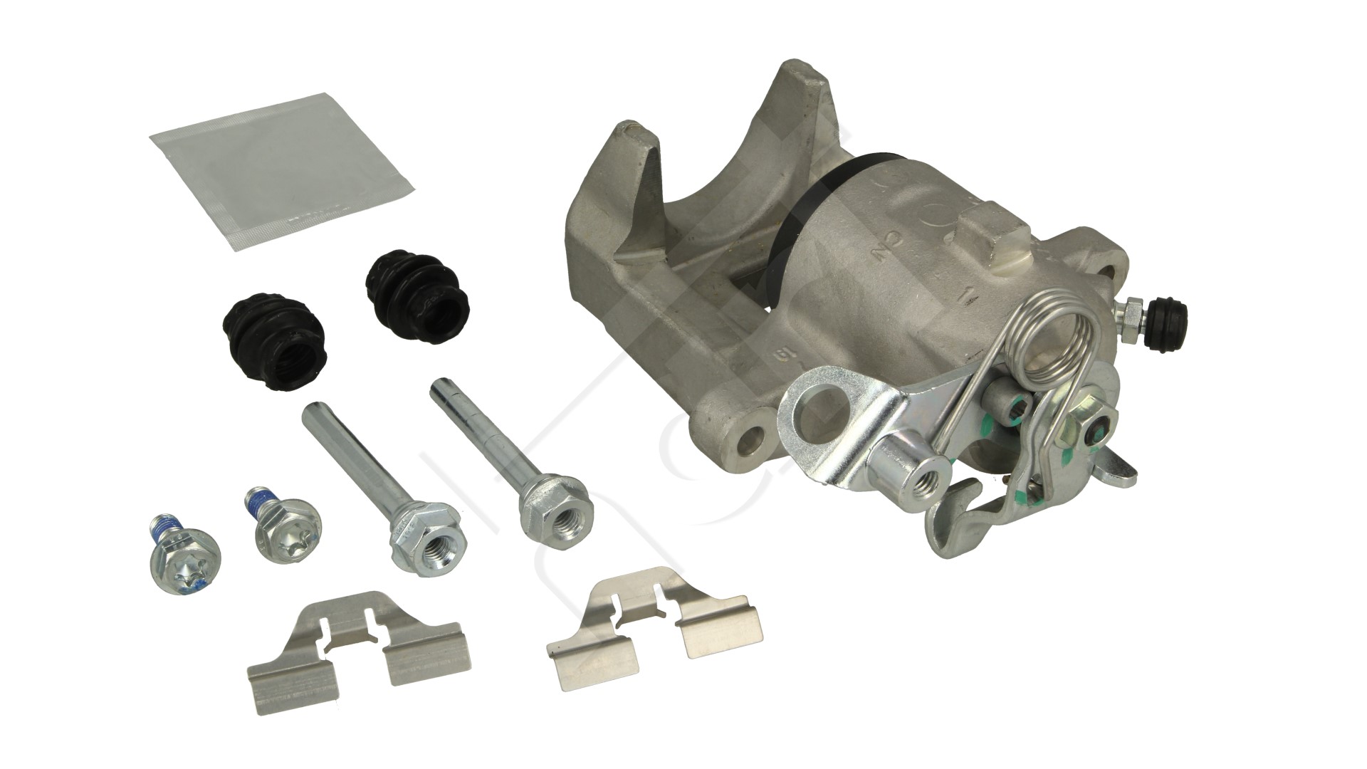 HAM.ZACISK /T/TOLEDO 99-06 /P/