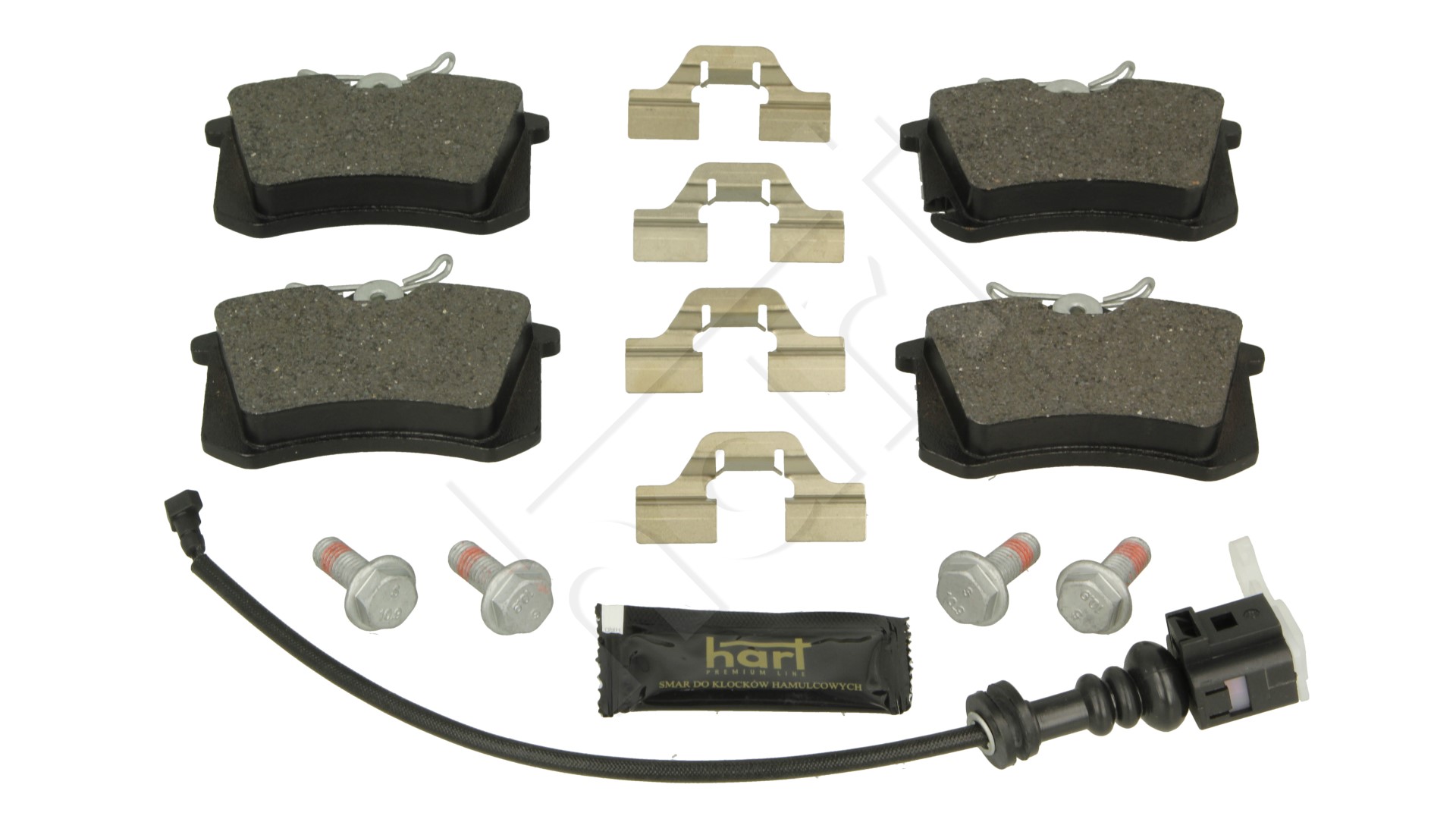 HAM.KLOCKI /T/ IBIZA 1.4 02-07